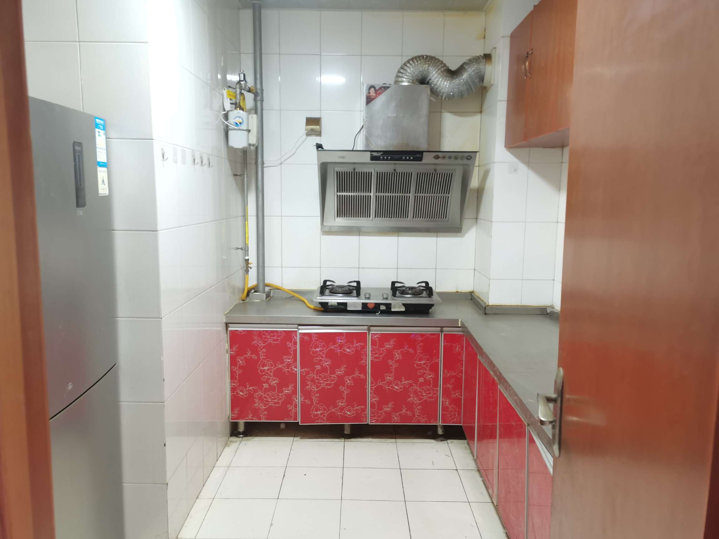 天鸿万象新天三区
