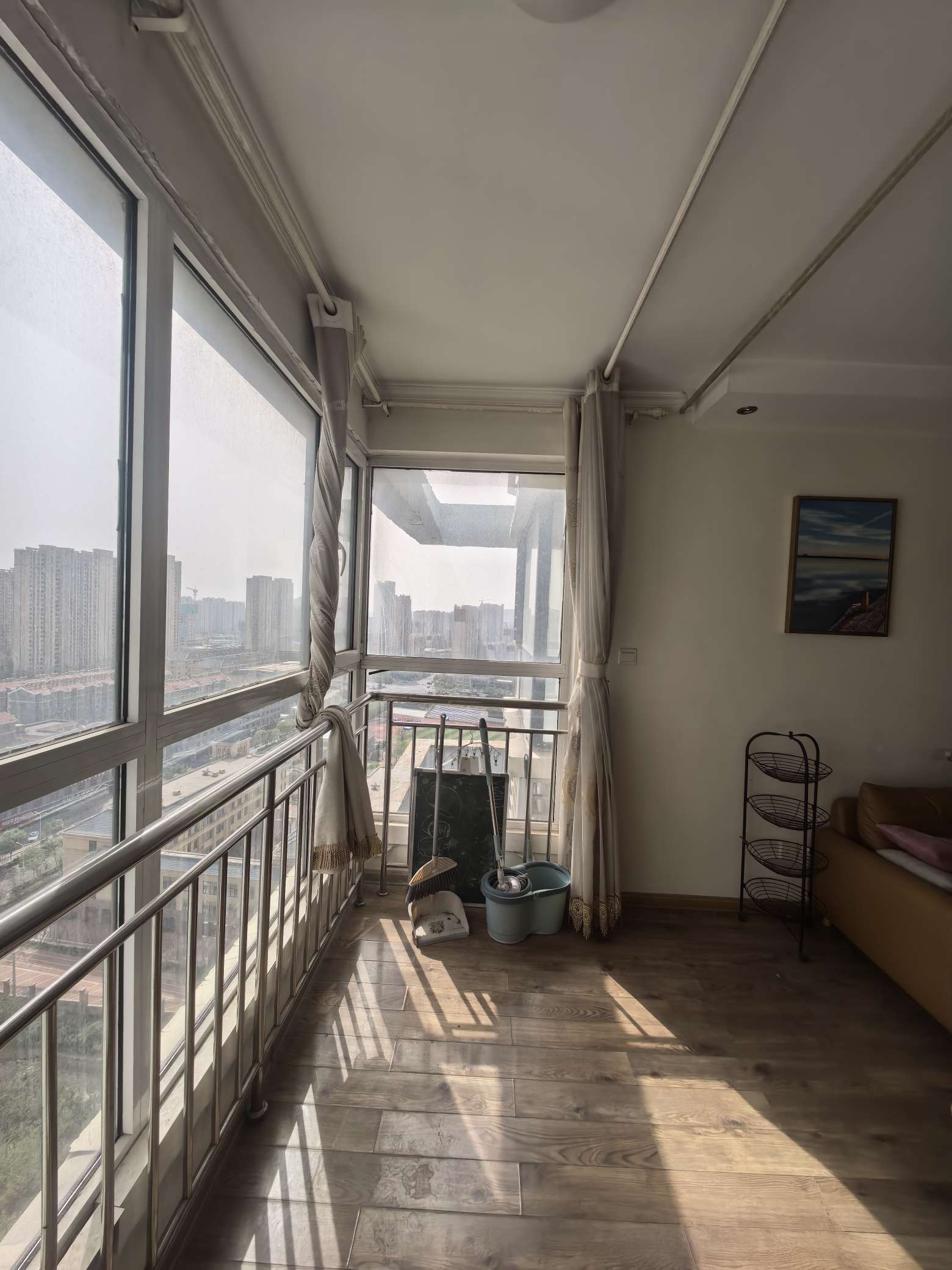 鲁能领秀城UP区(十四区)