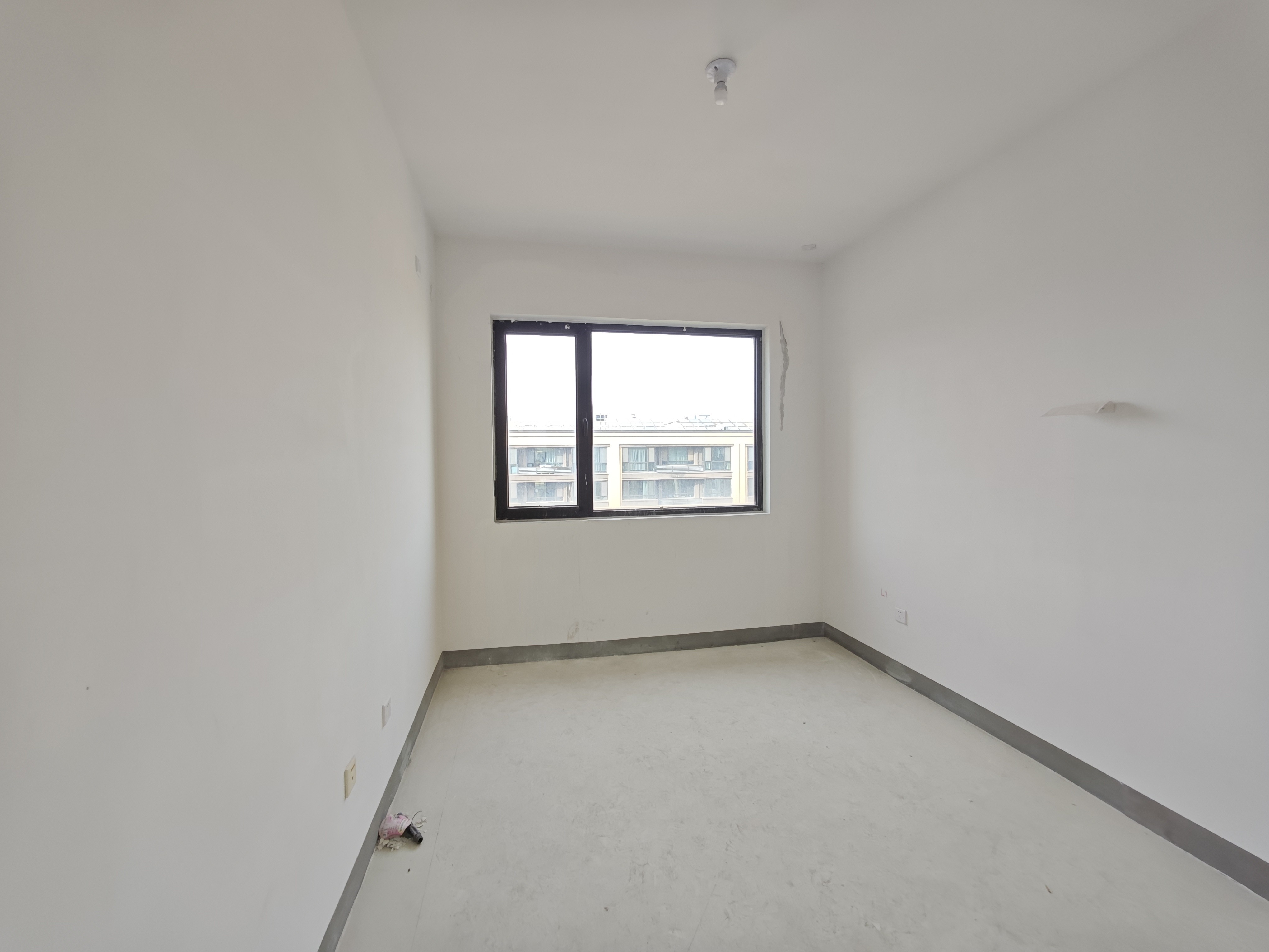 高新绿城玉兰花园