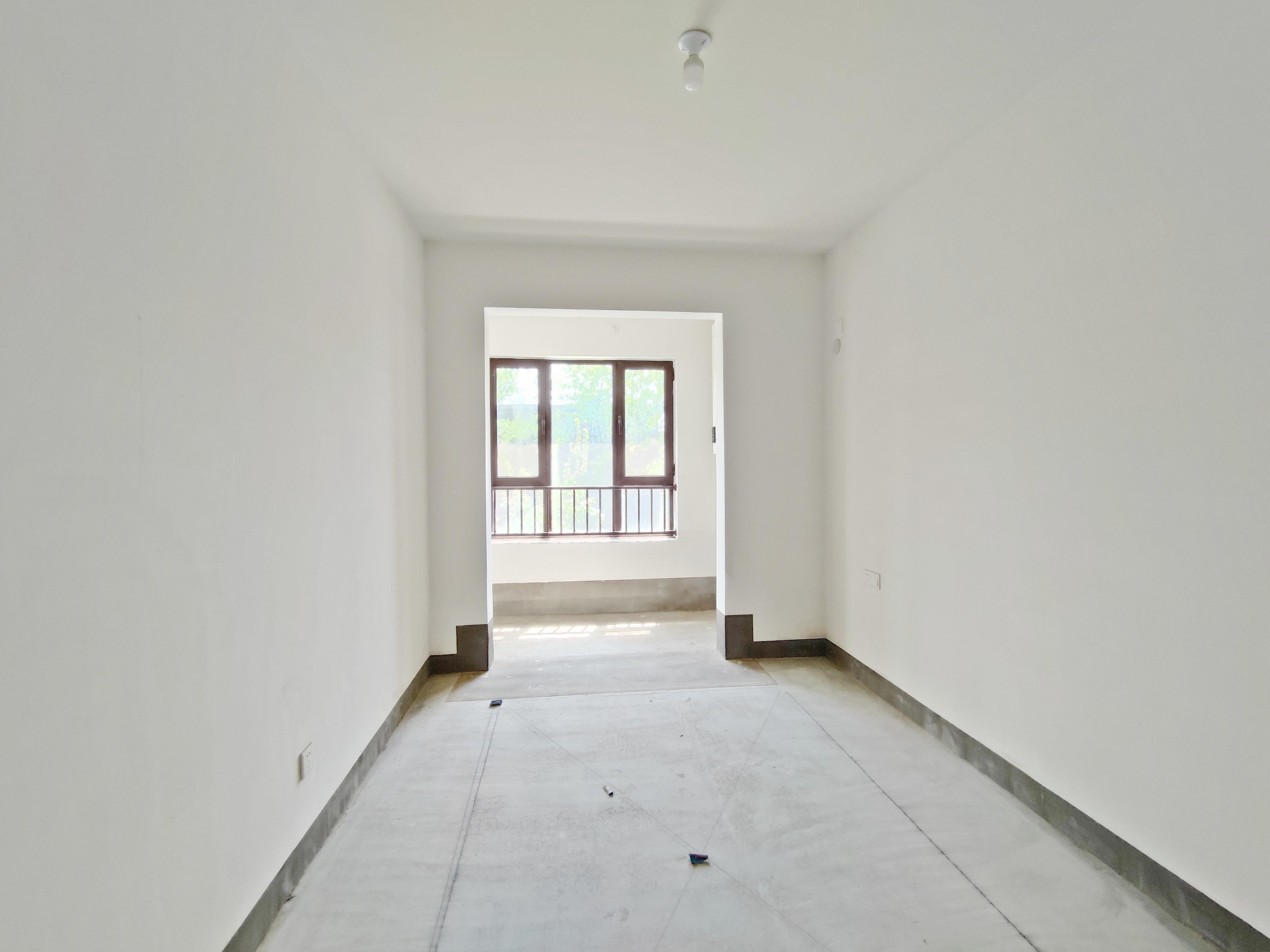 中建锦绣首府