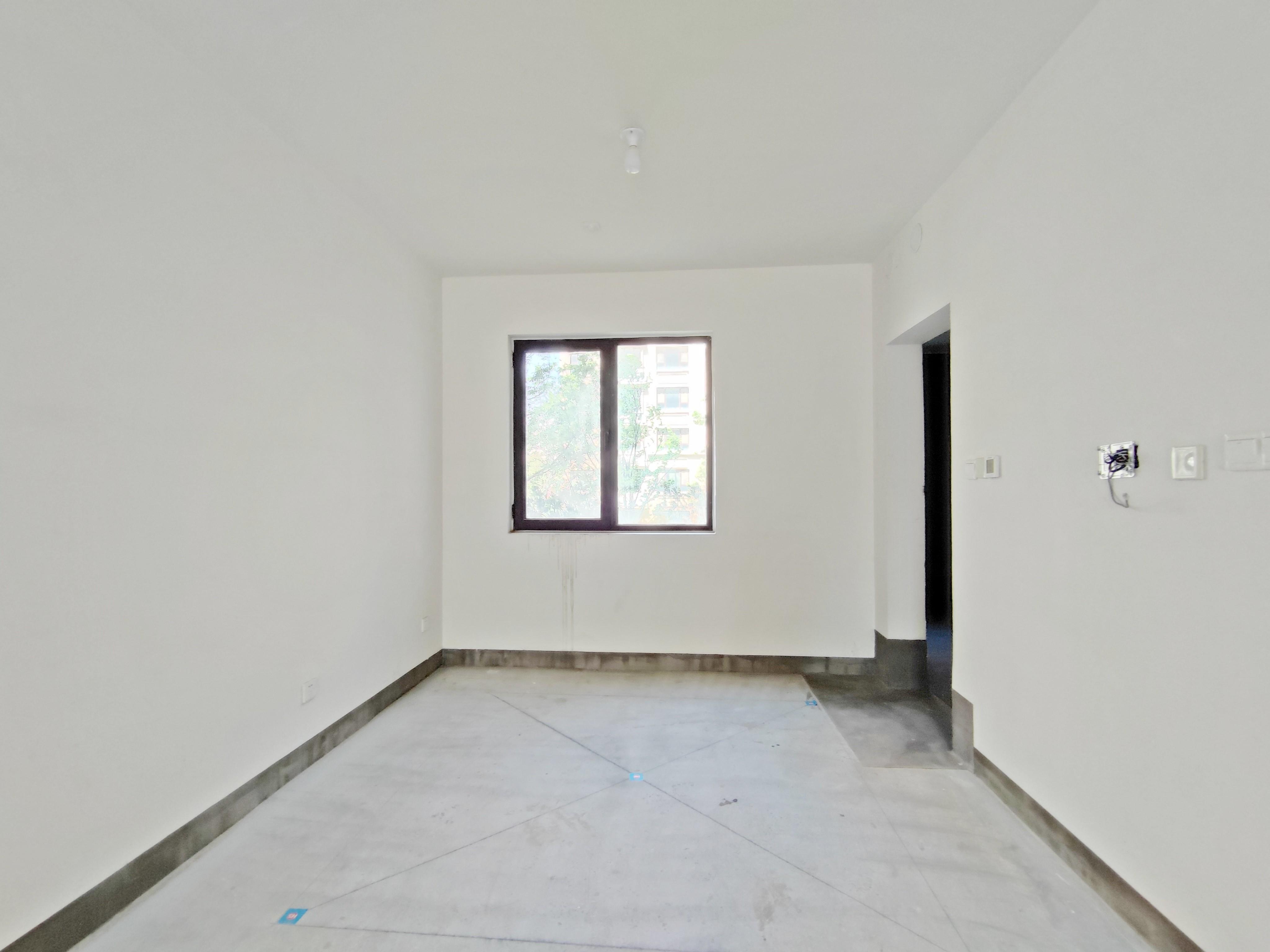 中建锦绣首府