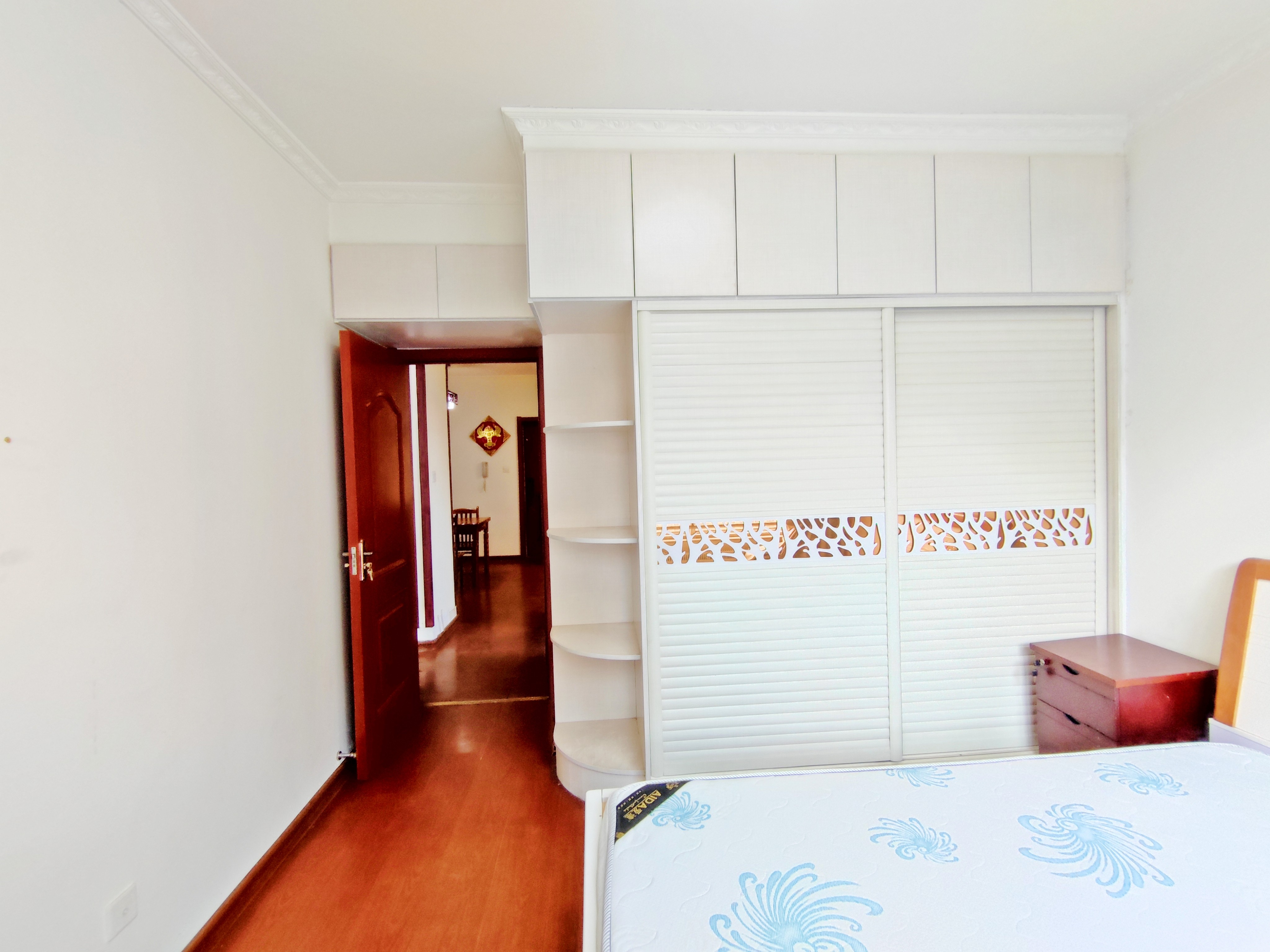 腊山南苑(二区)