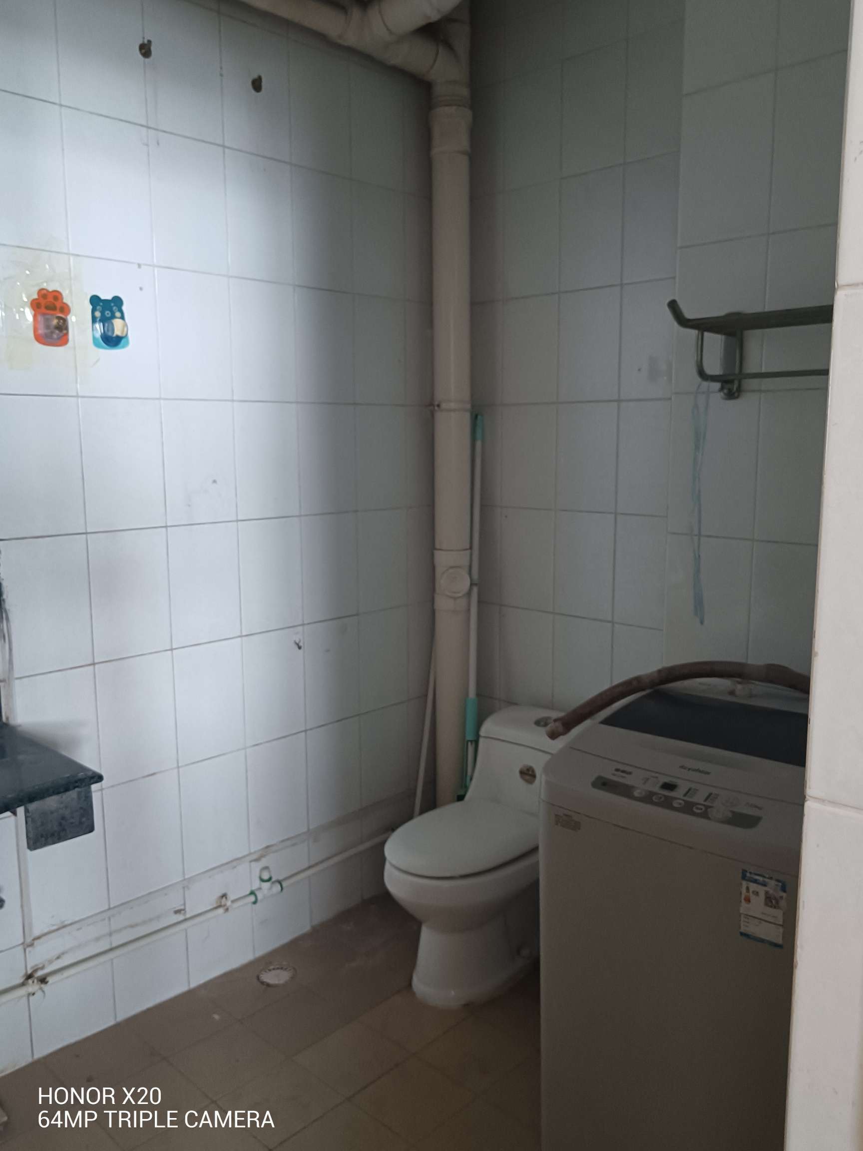 水晶小区