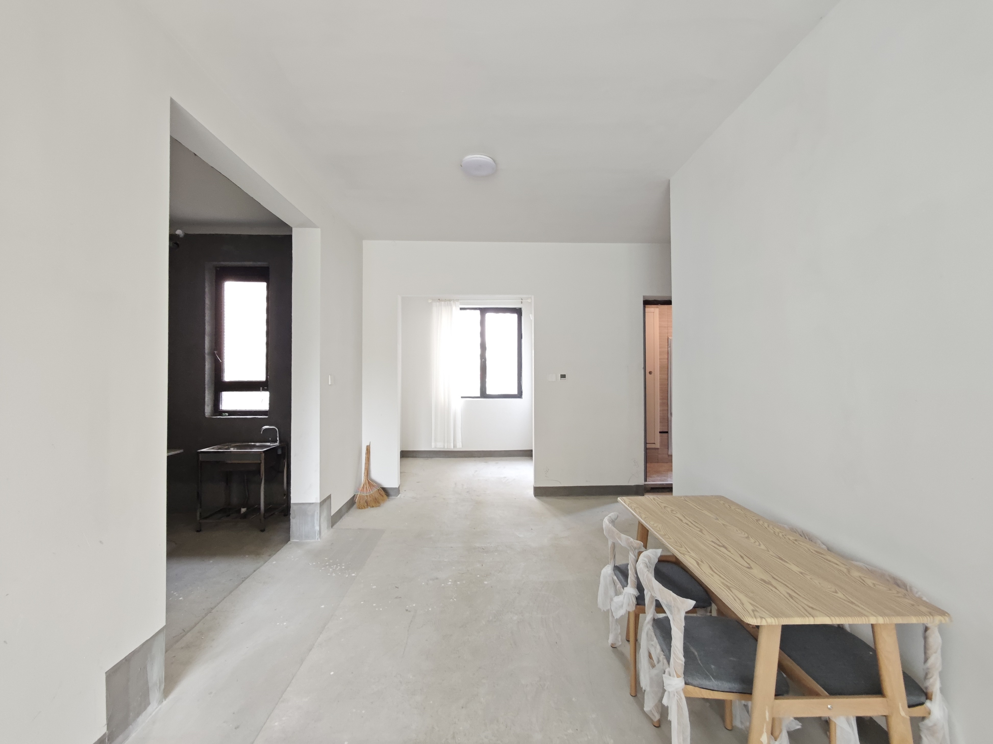 融创文旅城古榆台