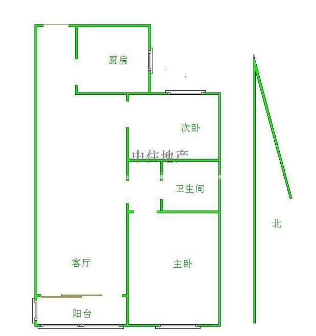和谐佳苑