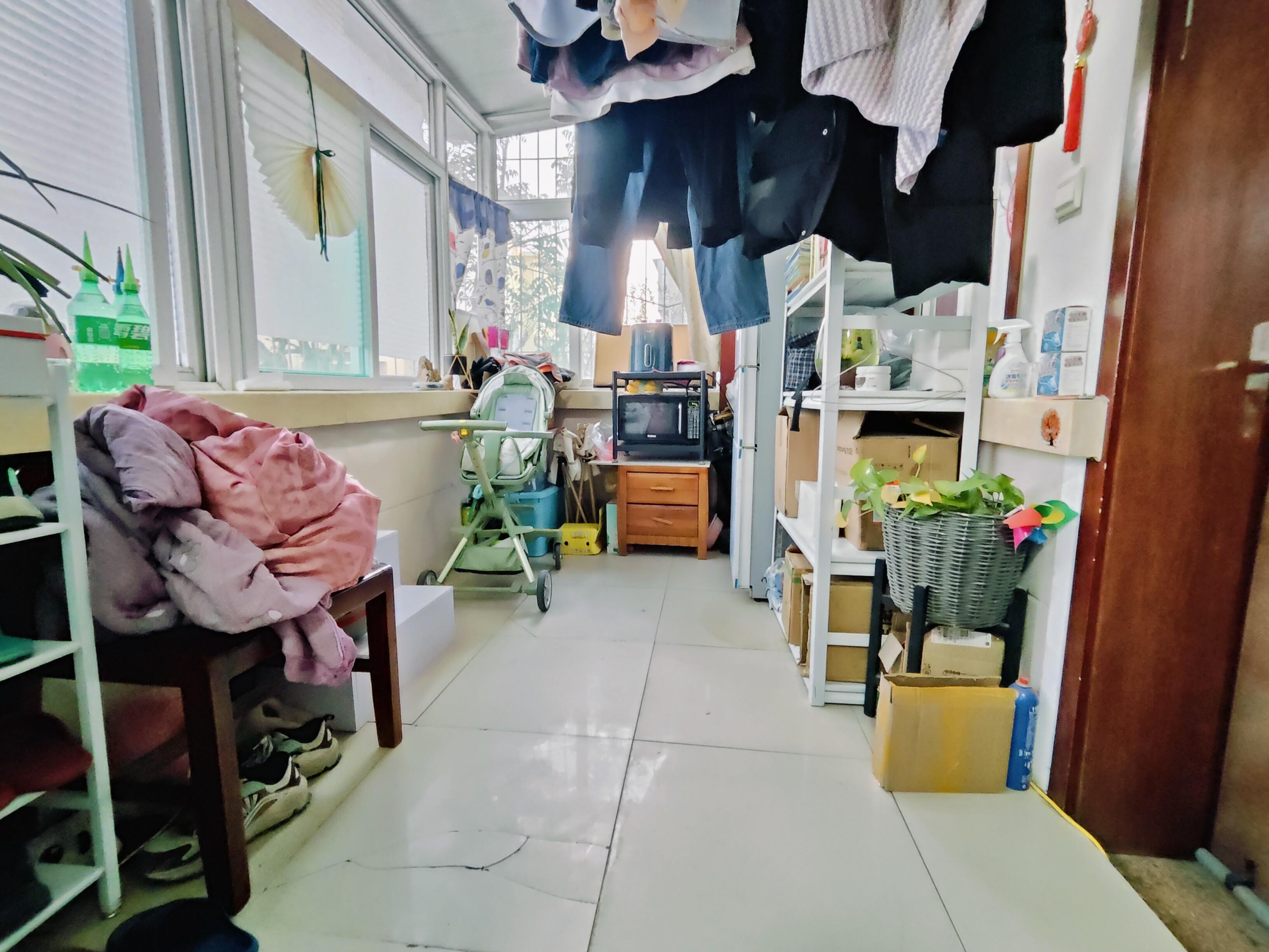 黄台电厂宿舍