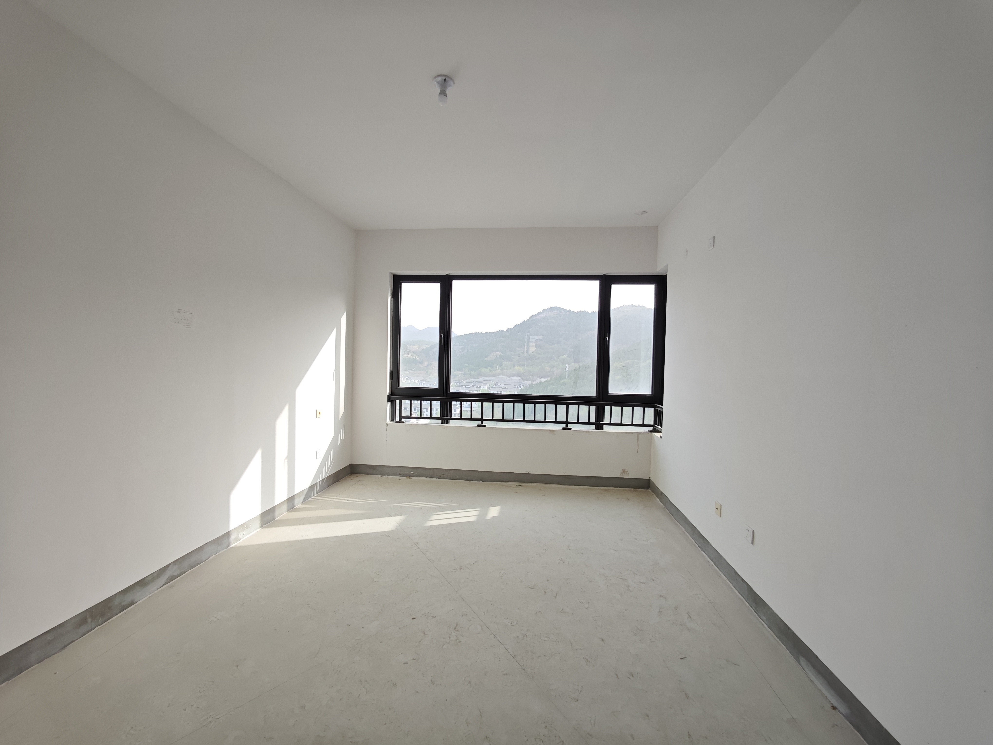 高新绿城玉兰花园