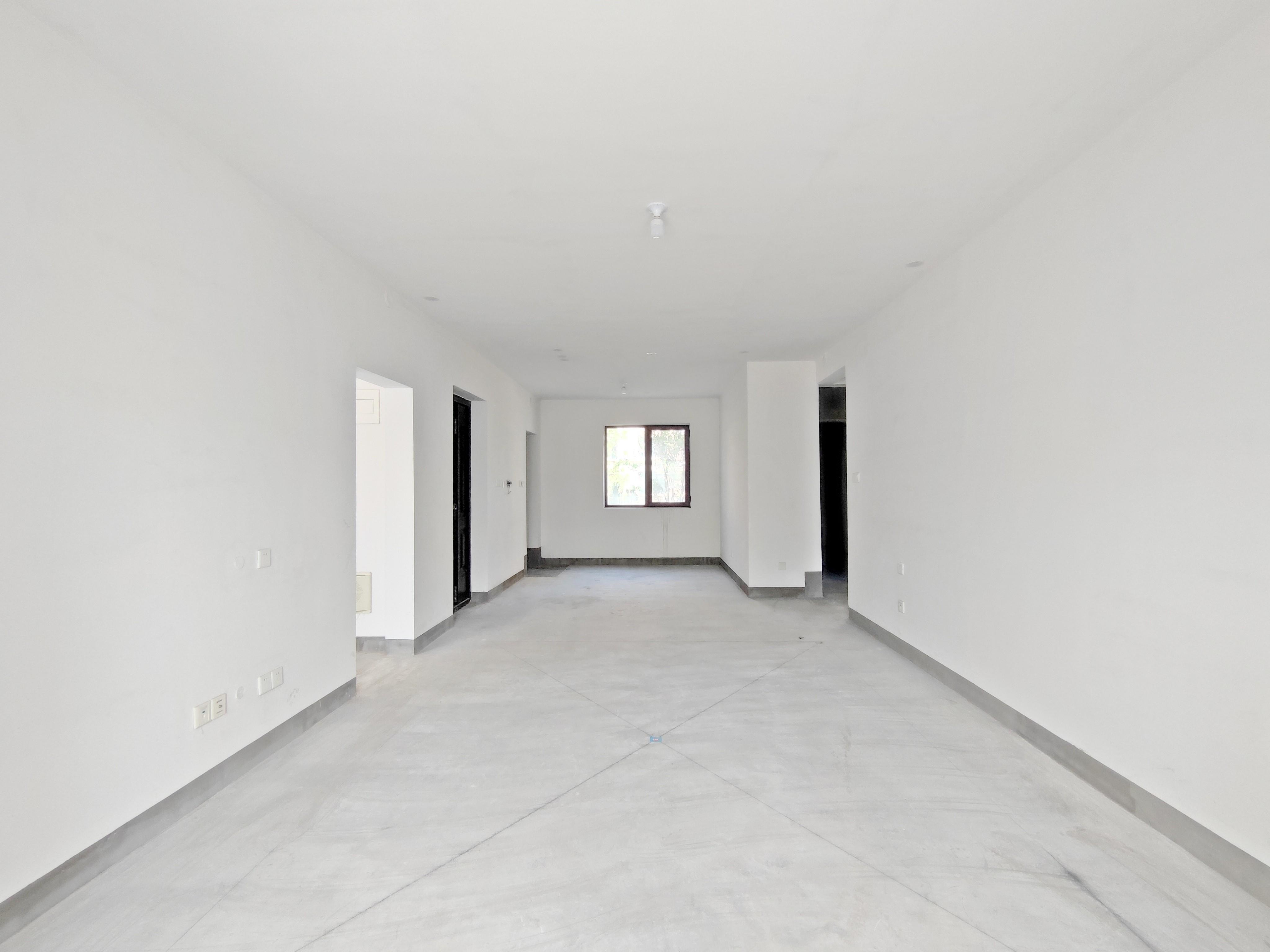 中建锦绣首府