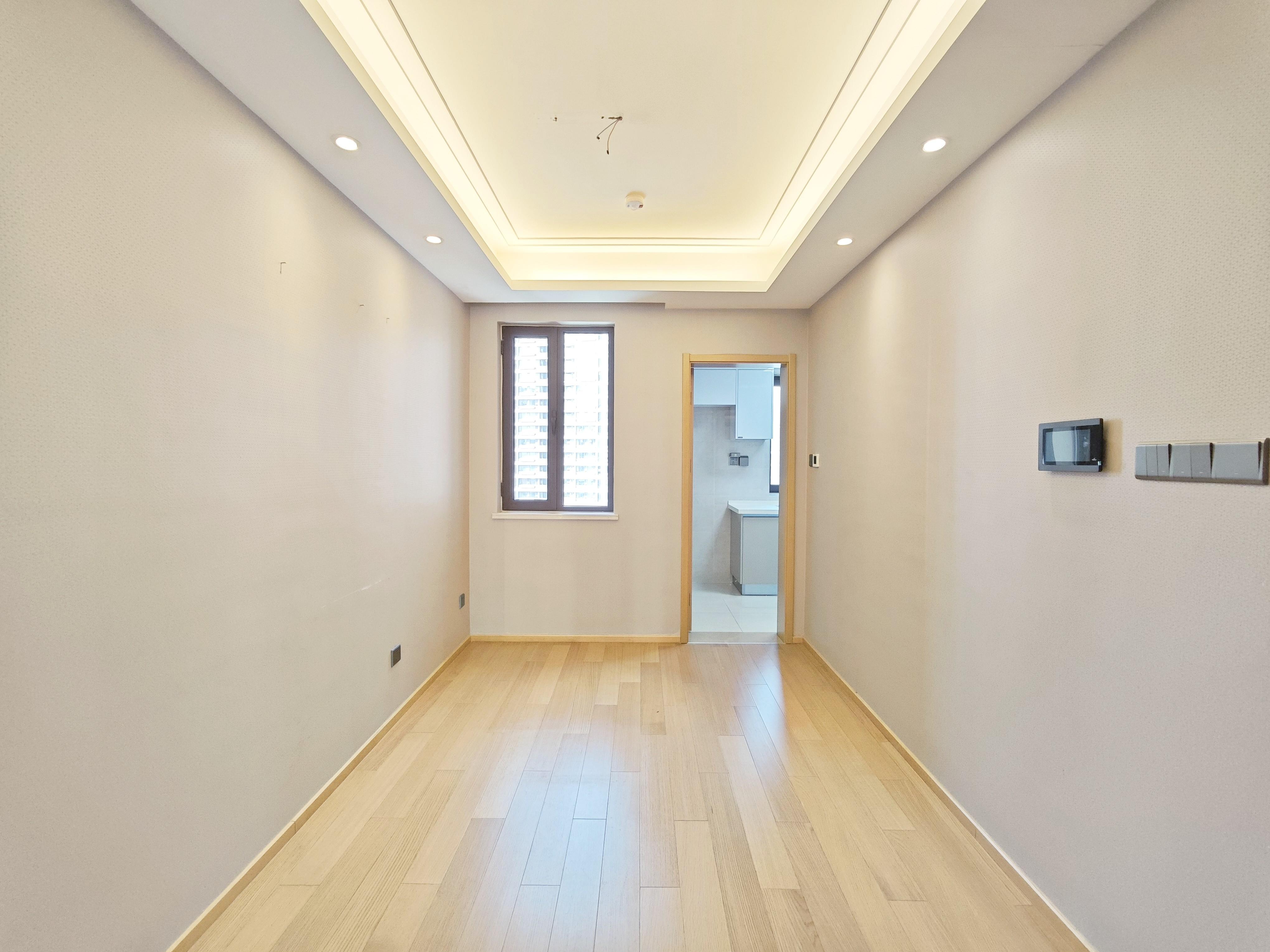 中建锦绣首府