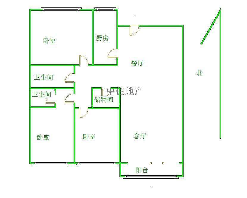 槐苑欣城