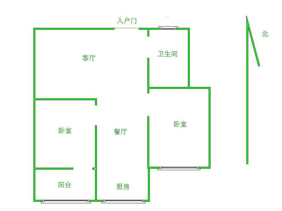 玉函小区东区