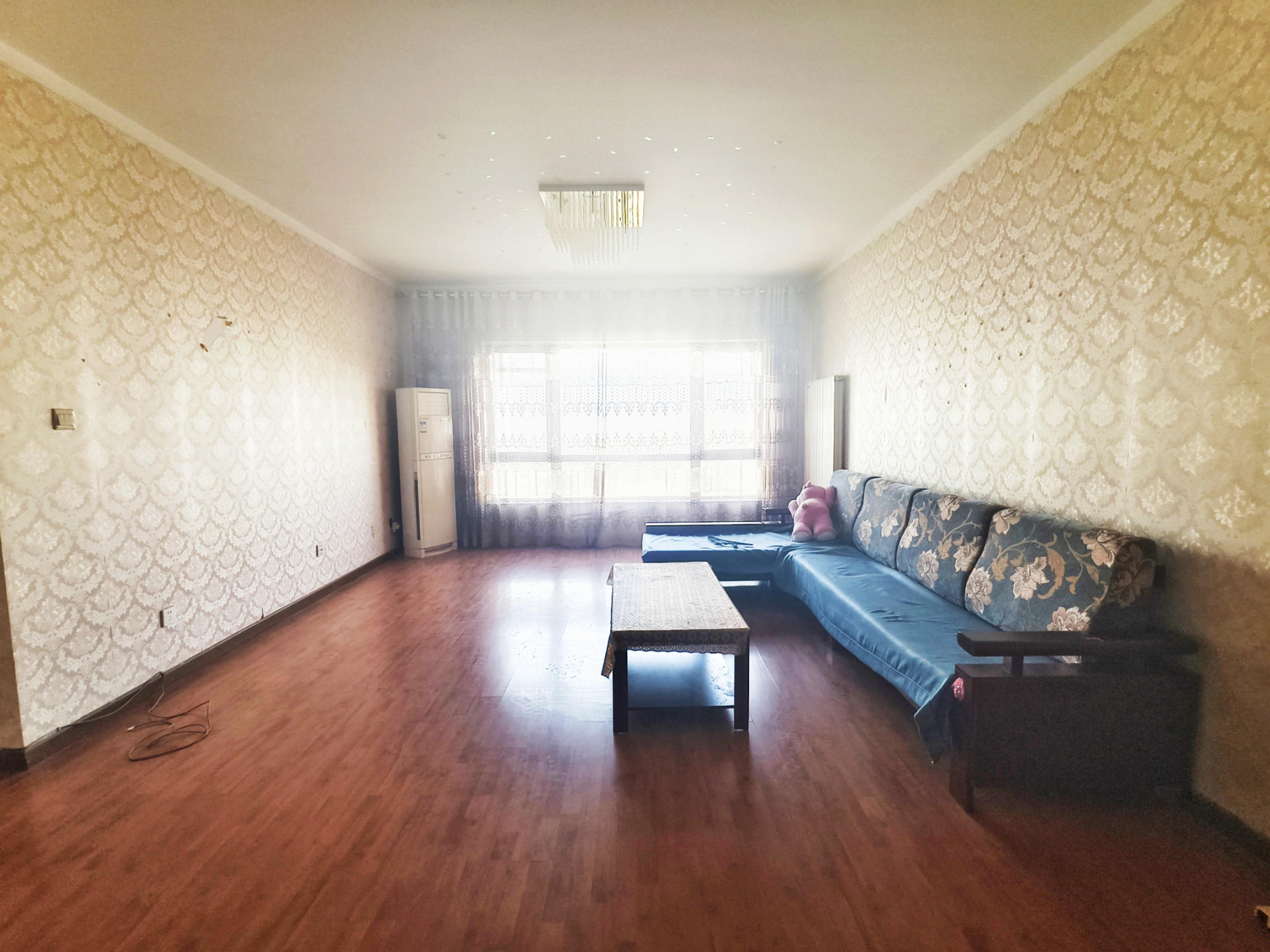 阳光100国际新城(B区)