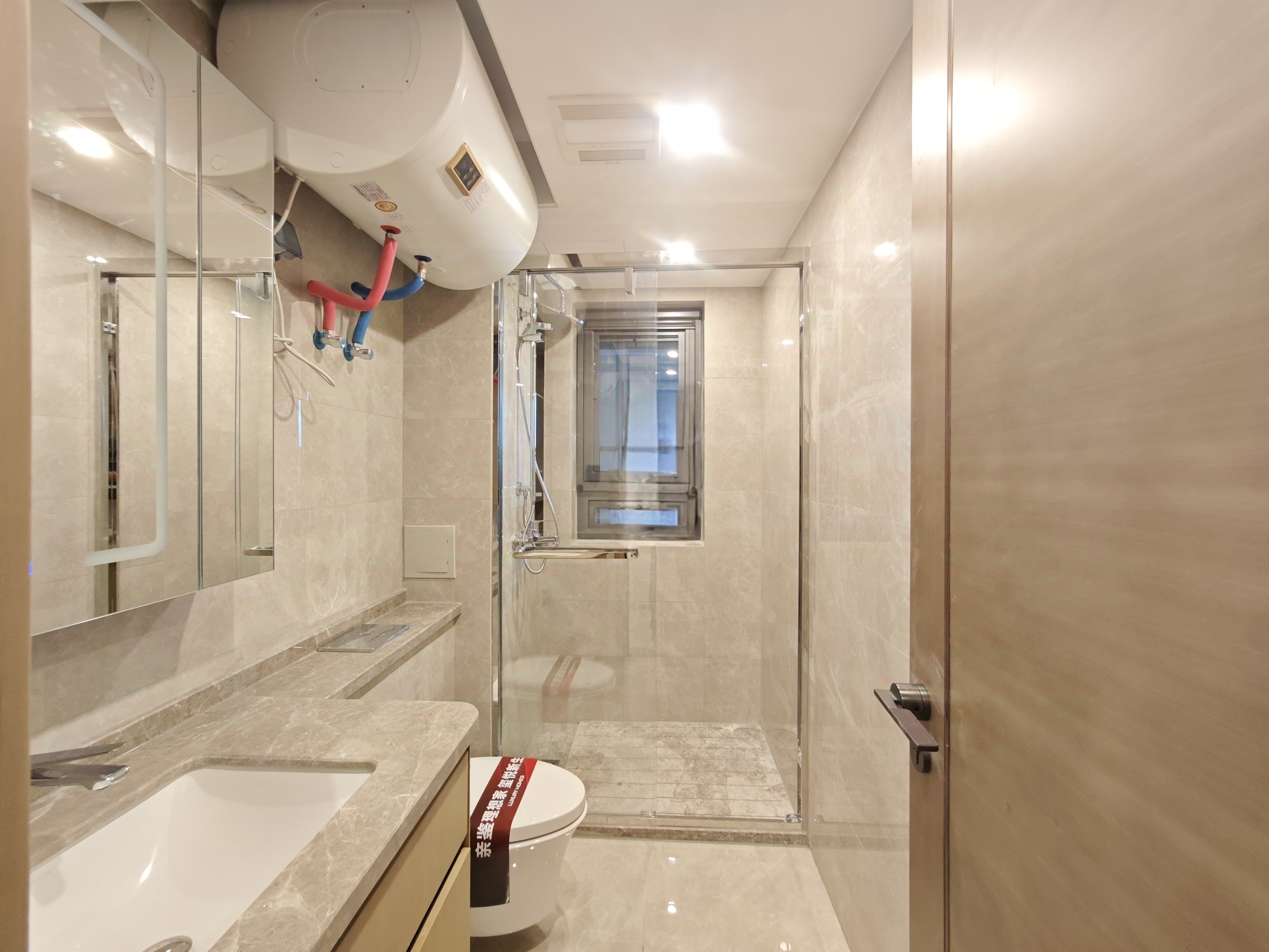 银丰玖玺城五期崇和院