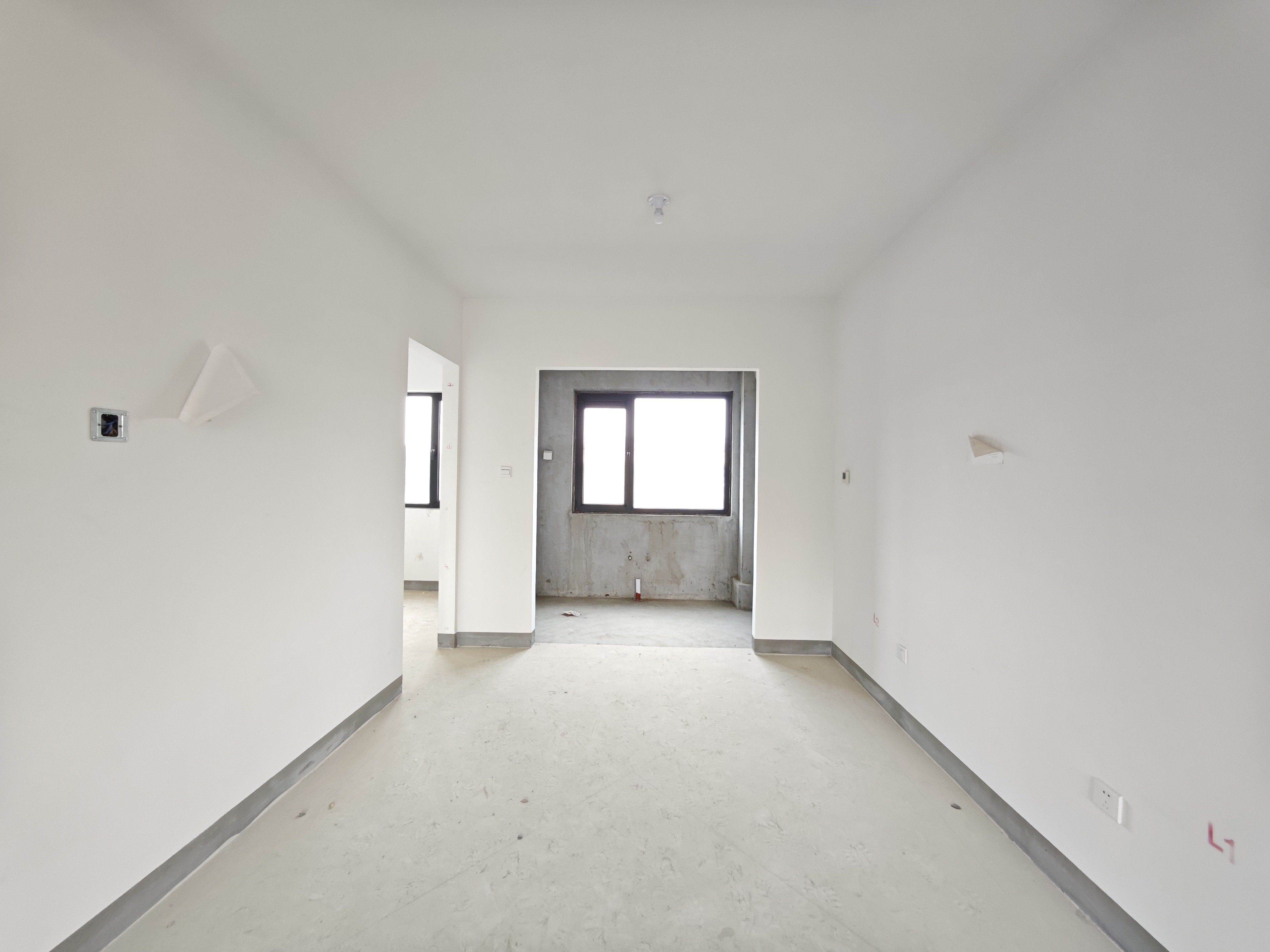 高新绿城玉兰花园