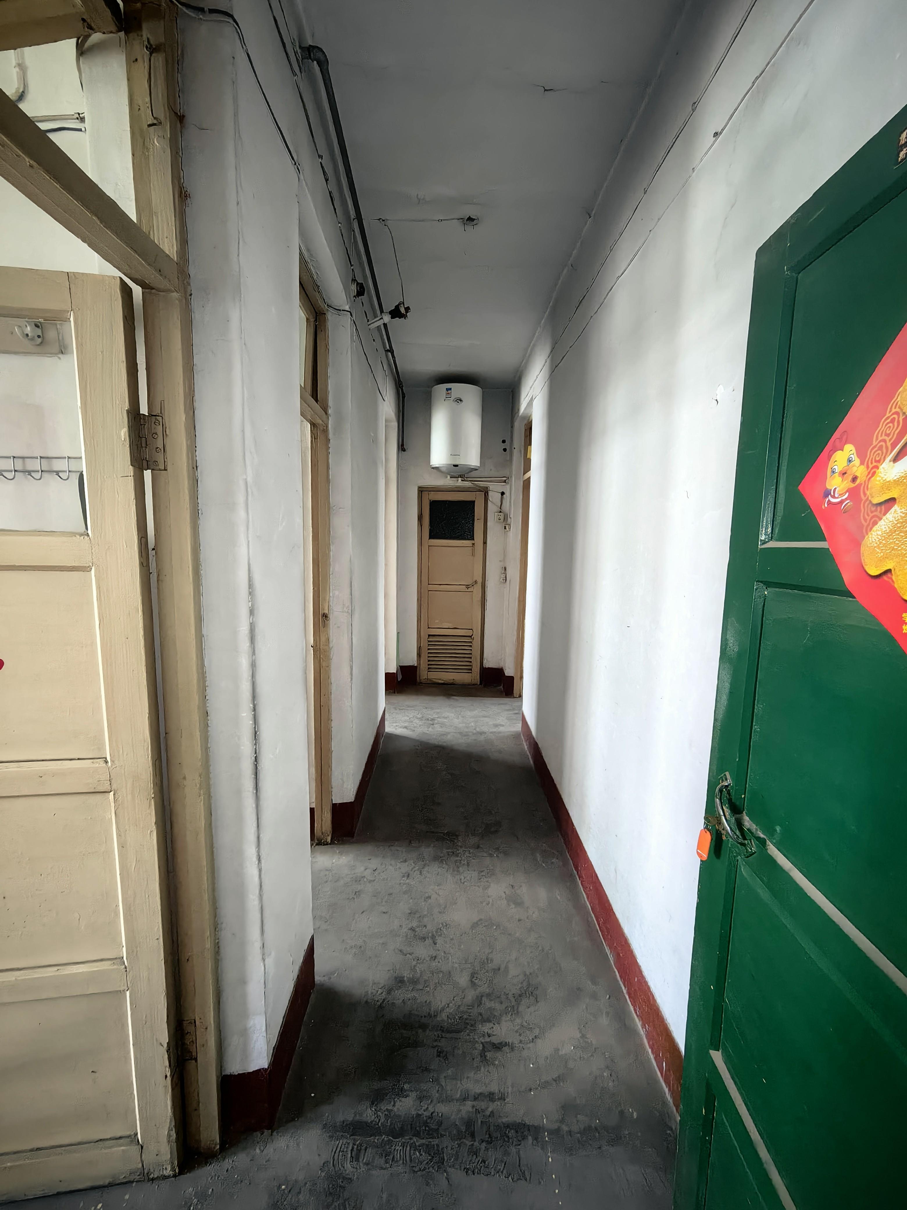 花园路工商银行宿舍