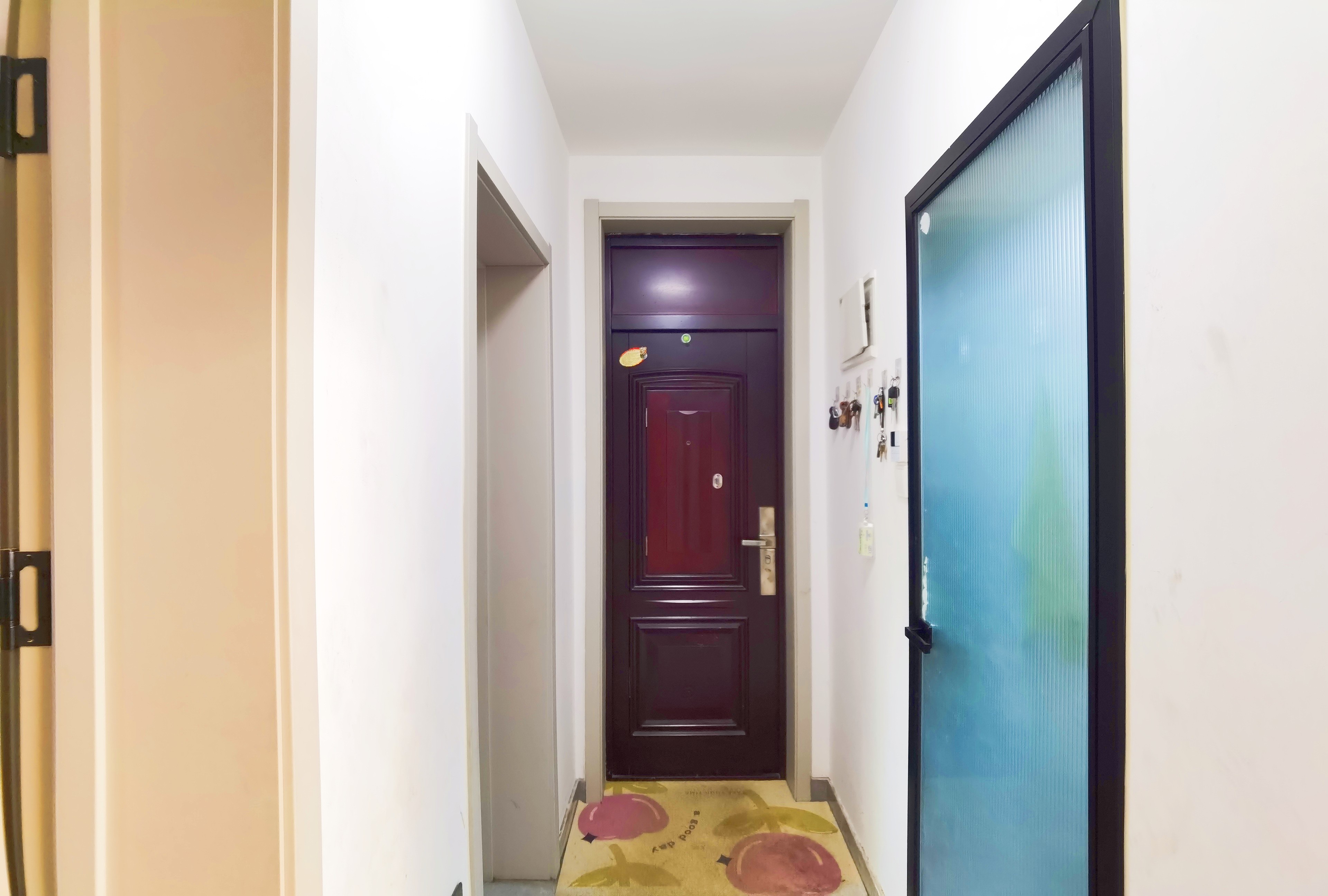 建国小经三路单位宿舍