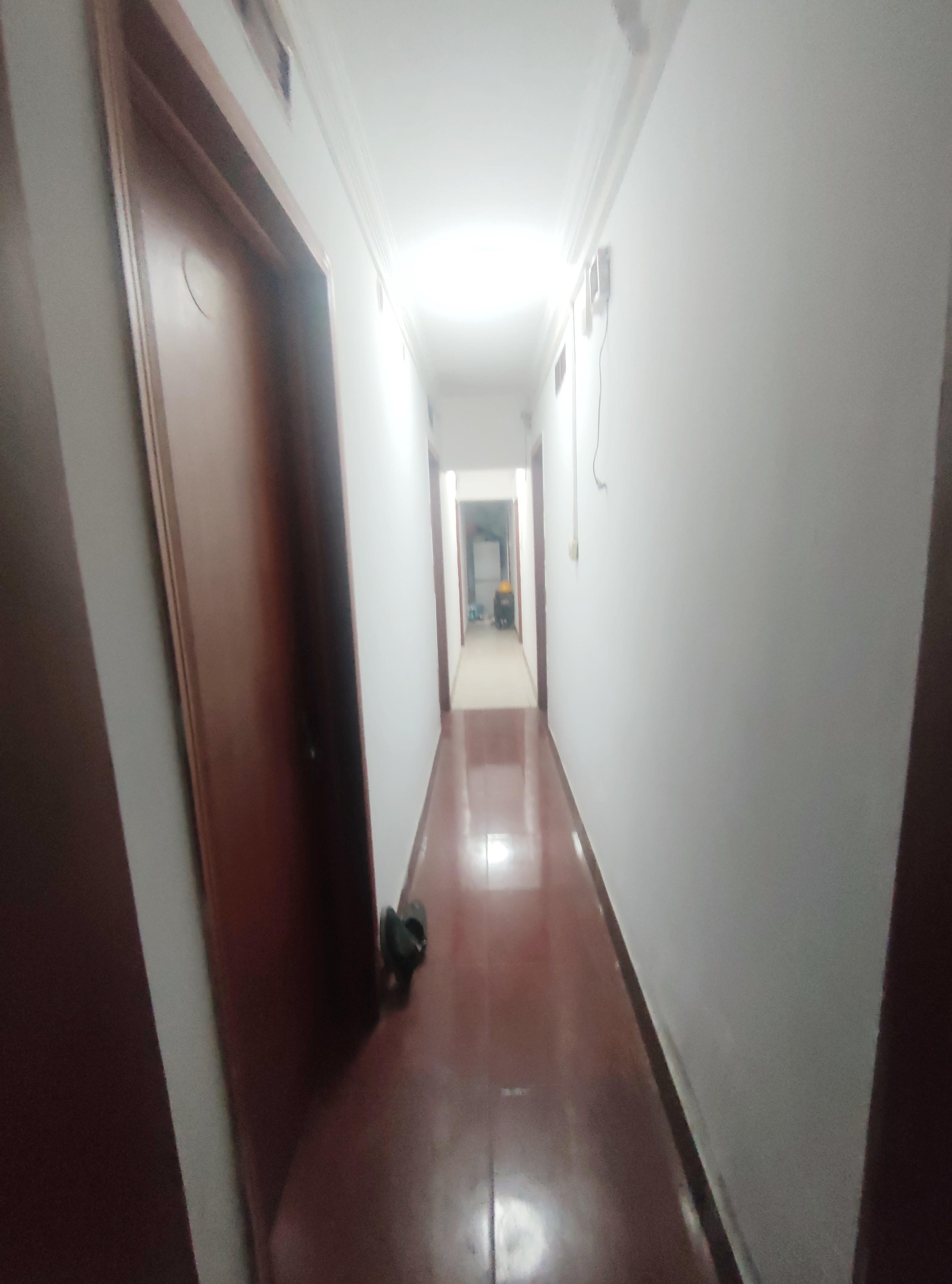 舜玉小区南区
