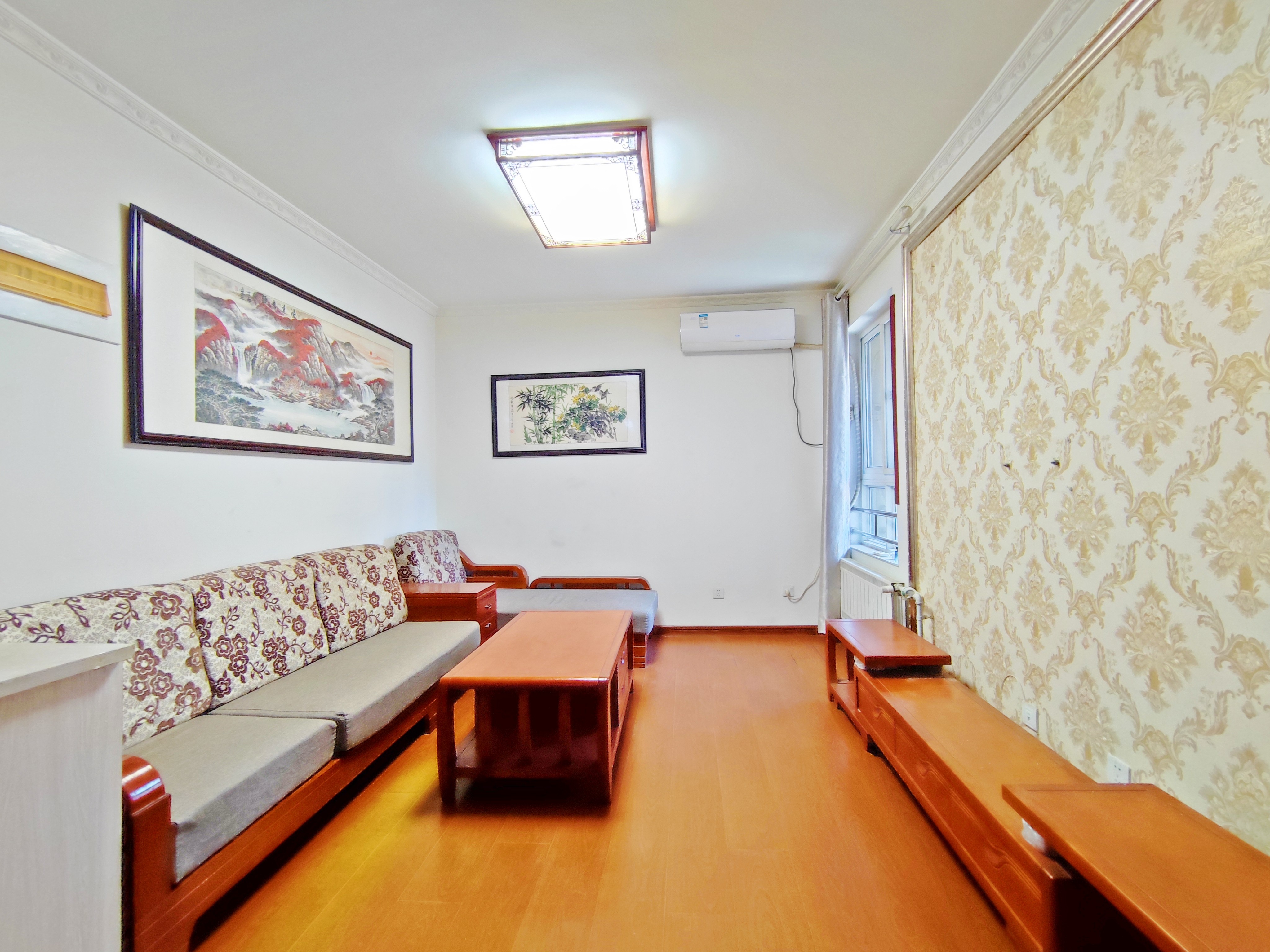 腊山南苑(二区)