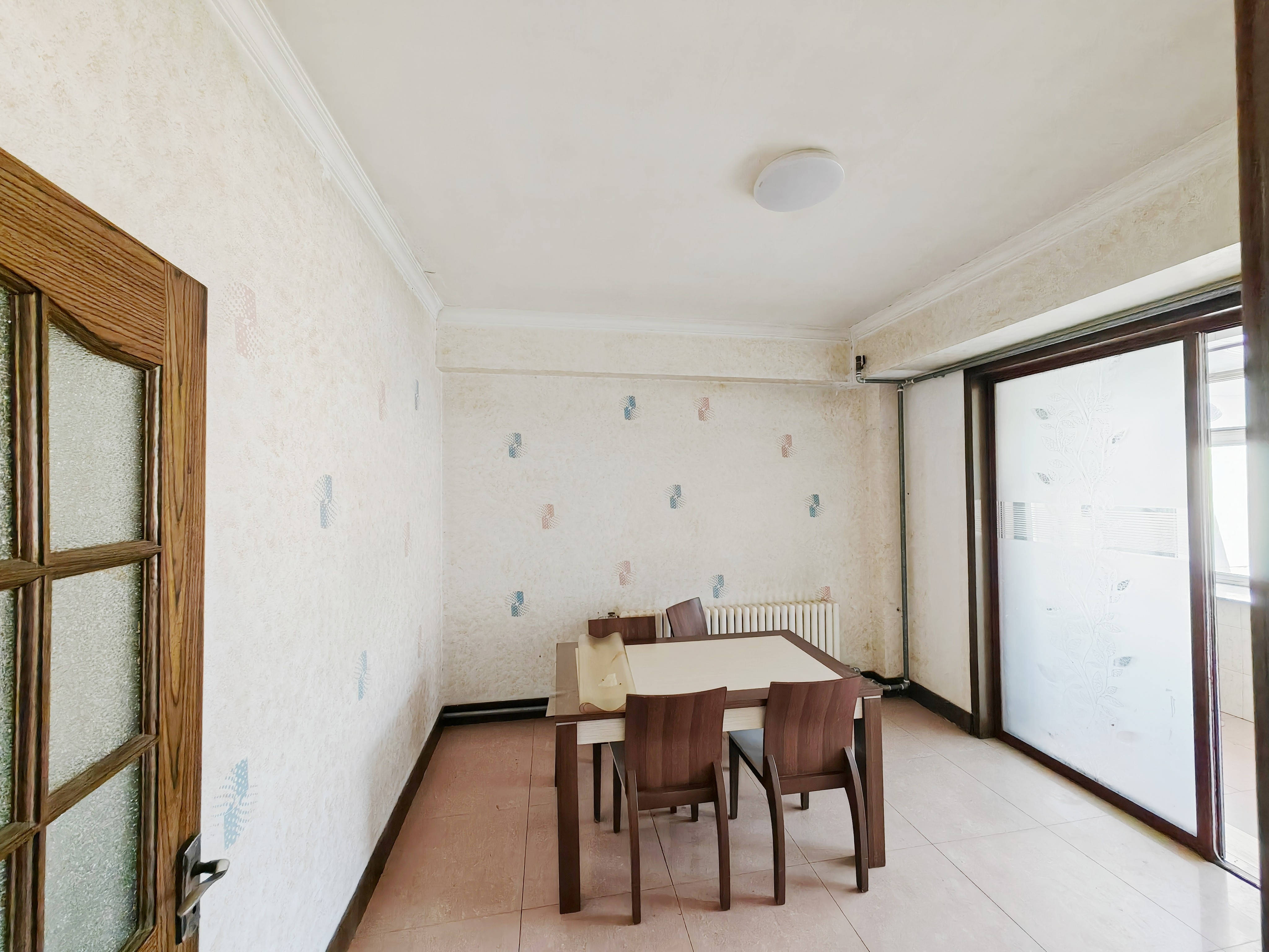 千佛山南路8号院