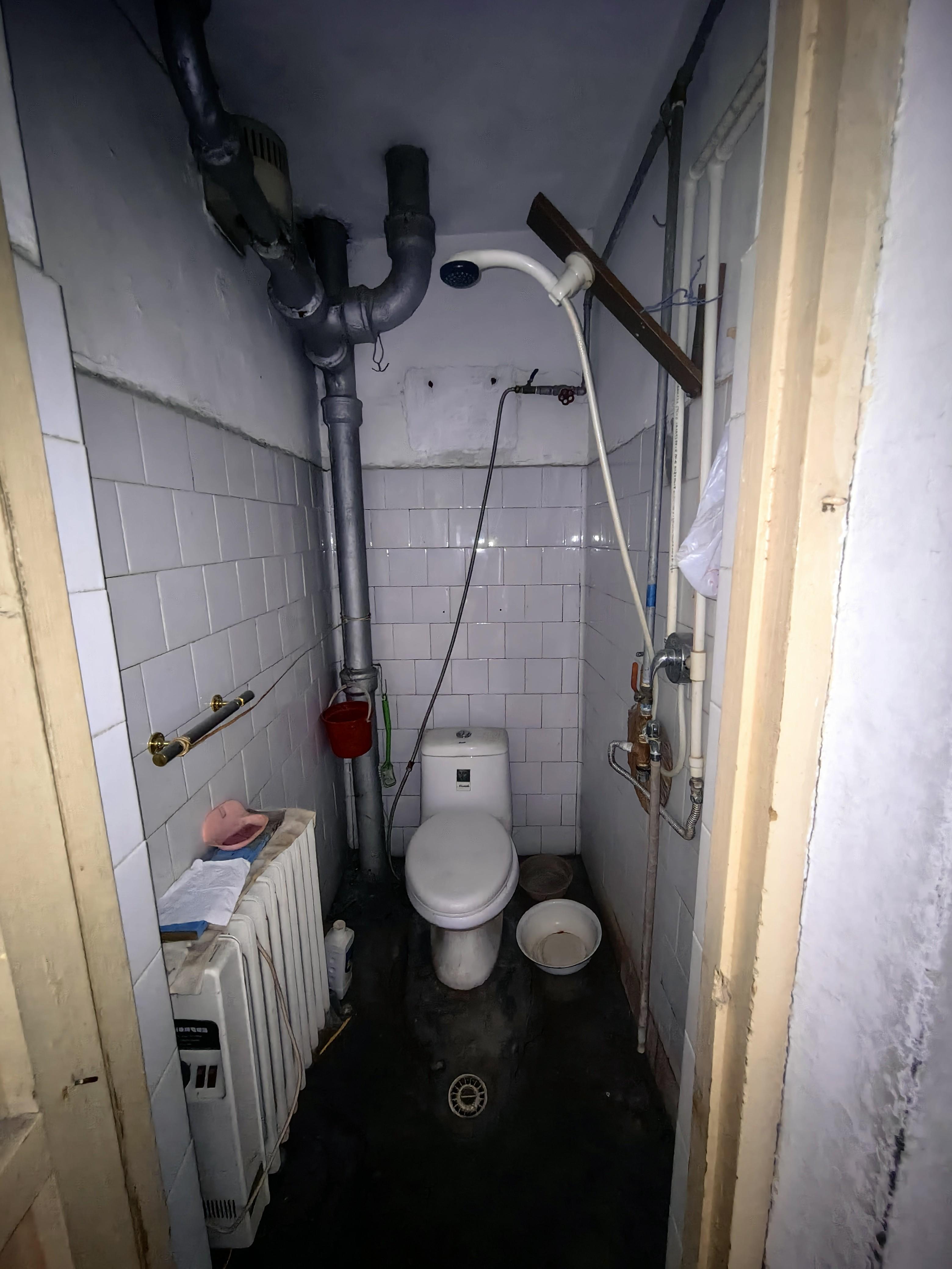 花园路工商银行宿舍