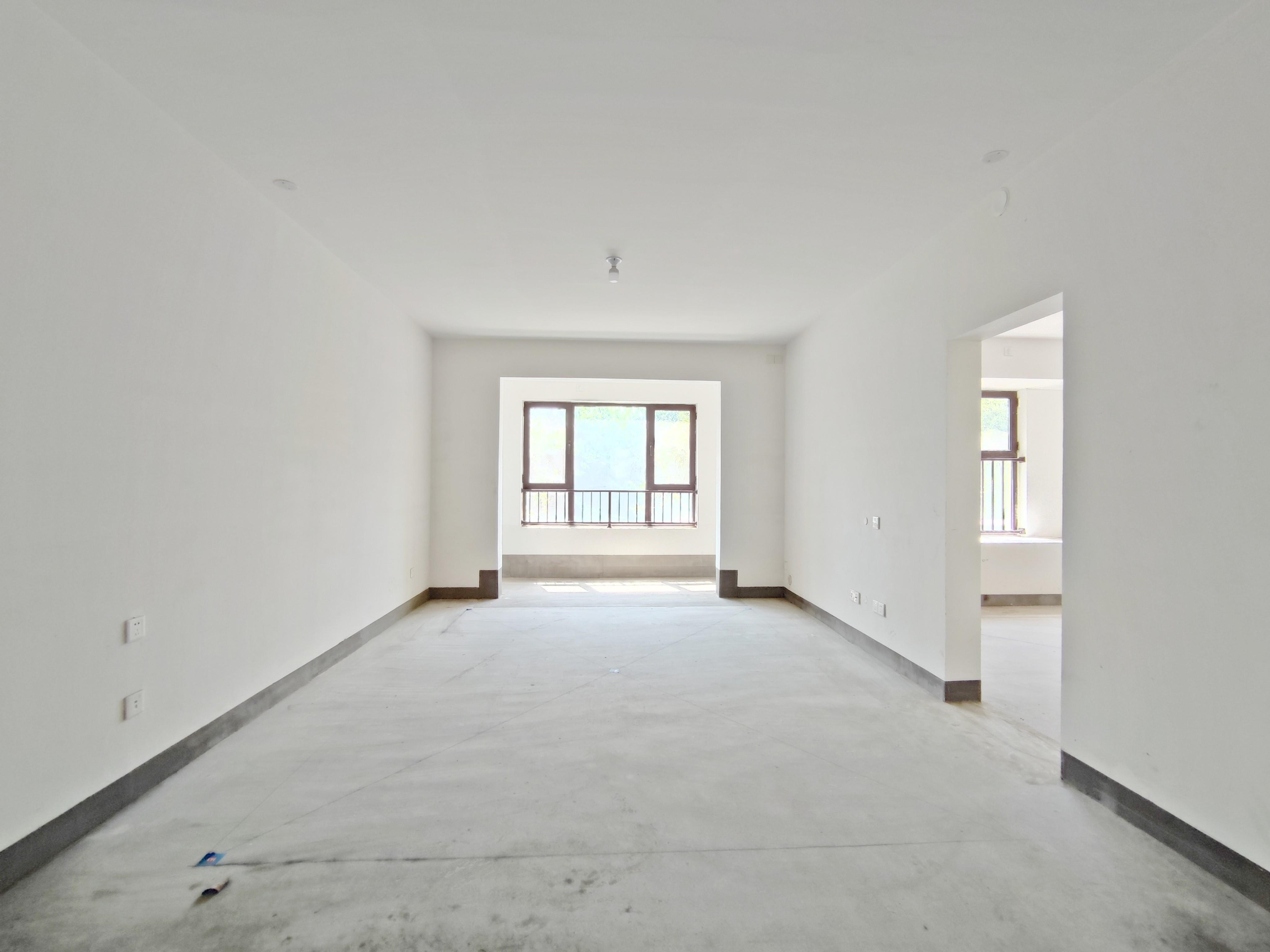 中建锦绣首府
