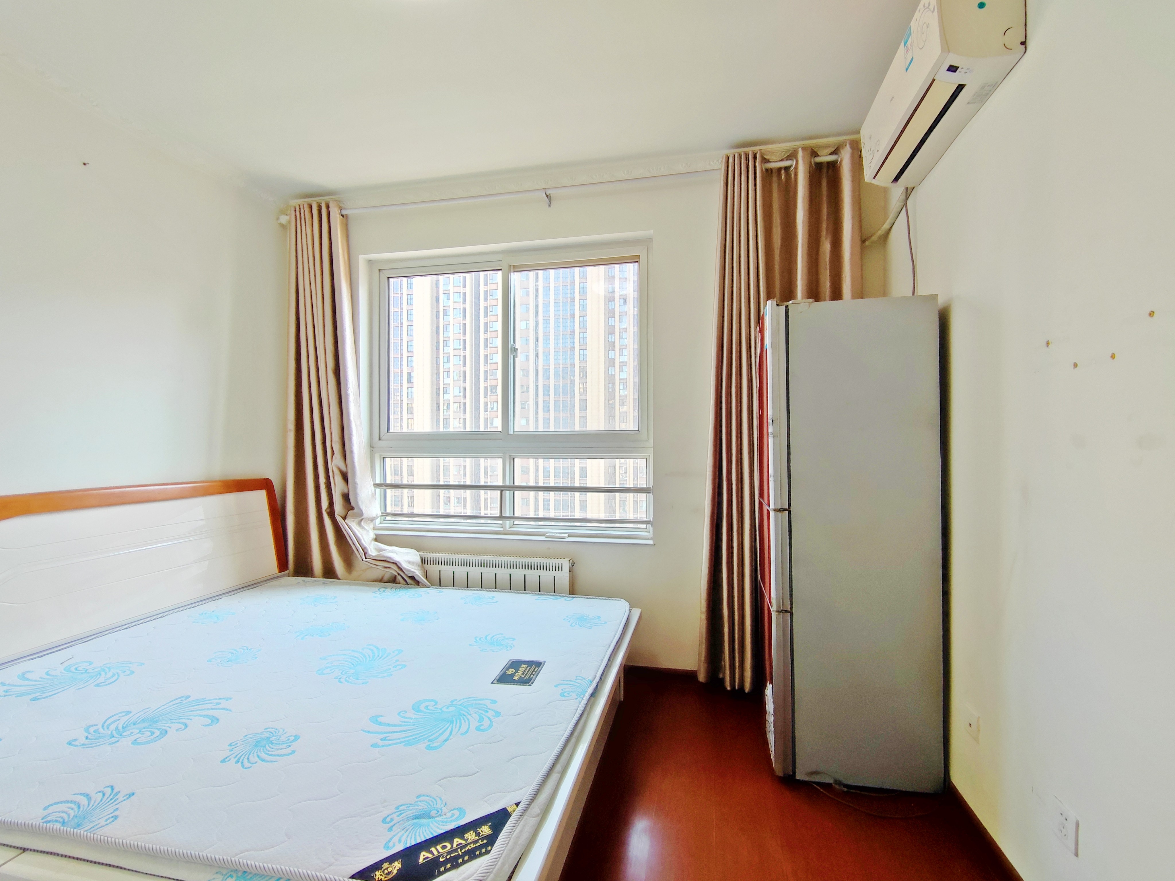 腊山南苑(二区)