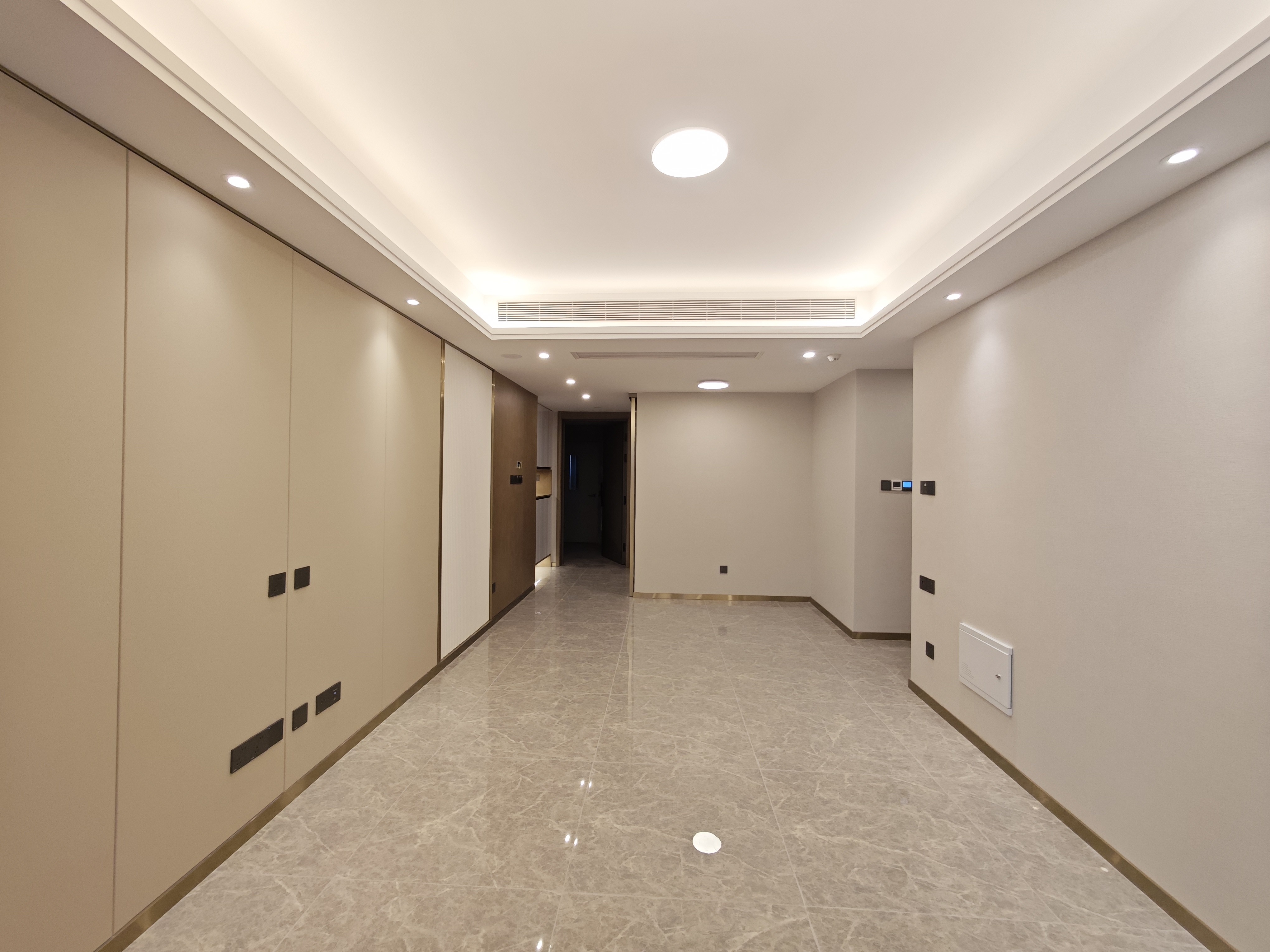 银丰玖玺城五期崇和院