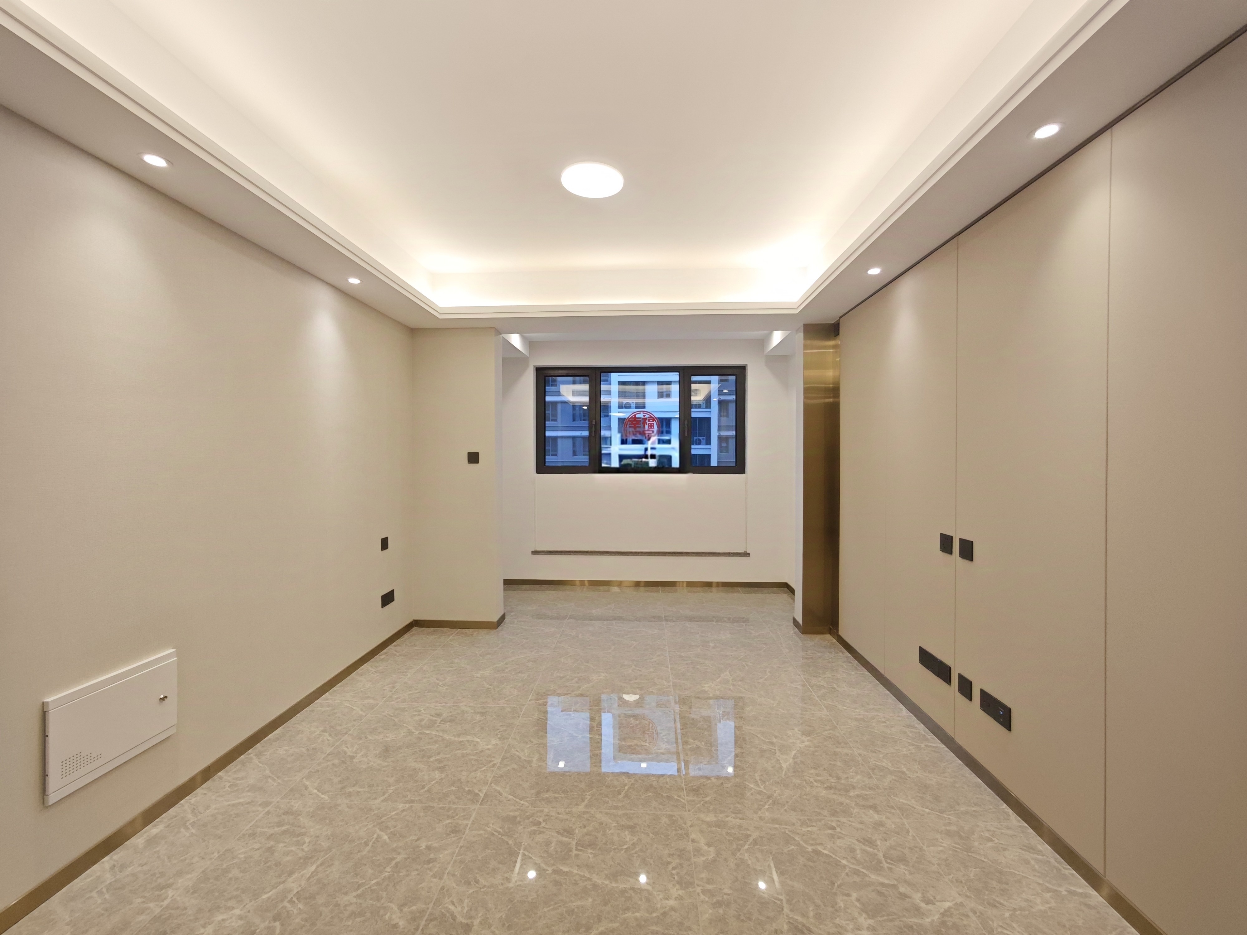 银丰玖玺城五期崇和院