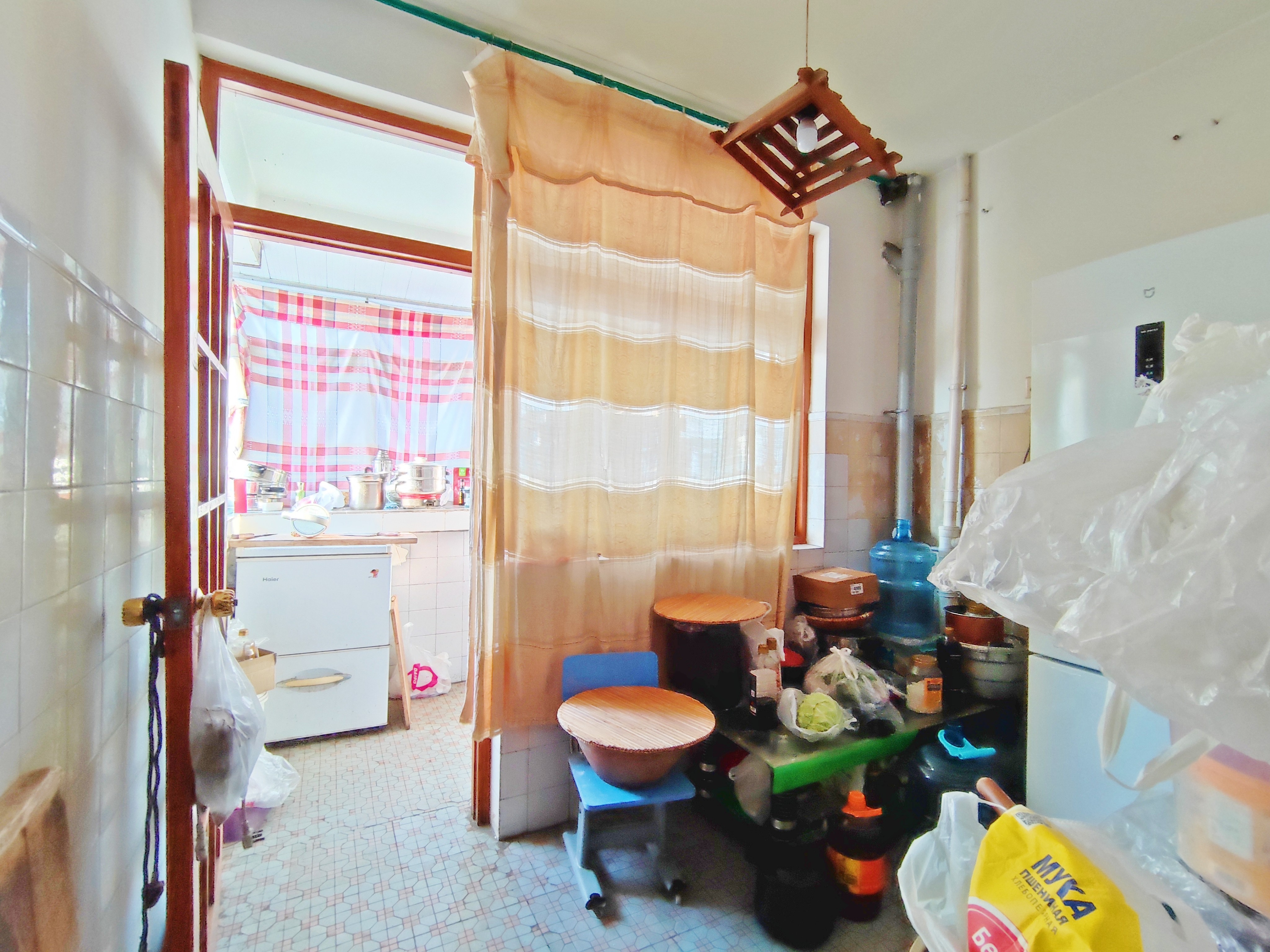 南辛庄西路8号院