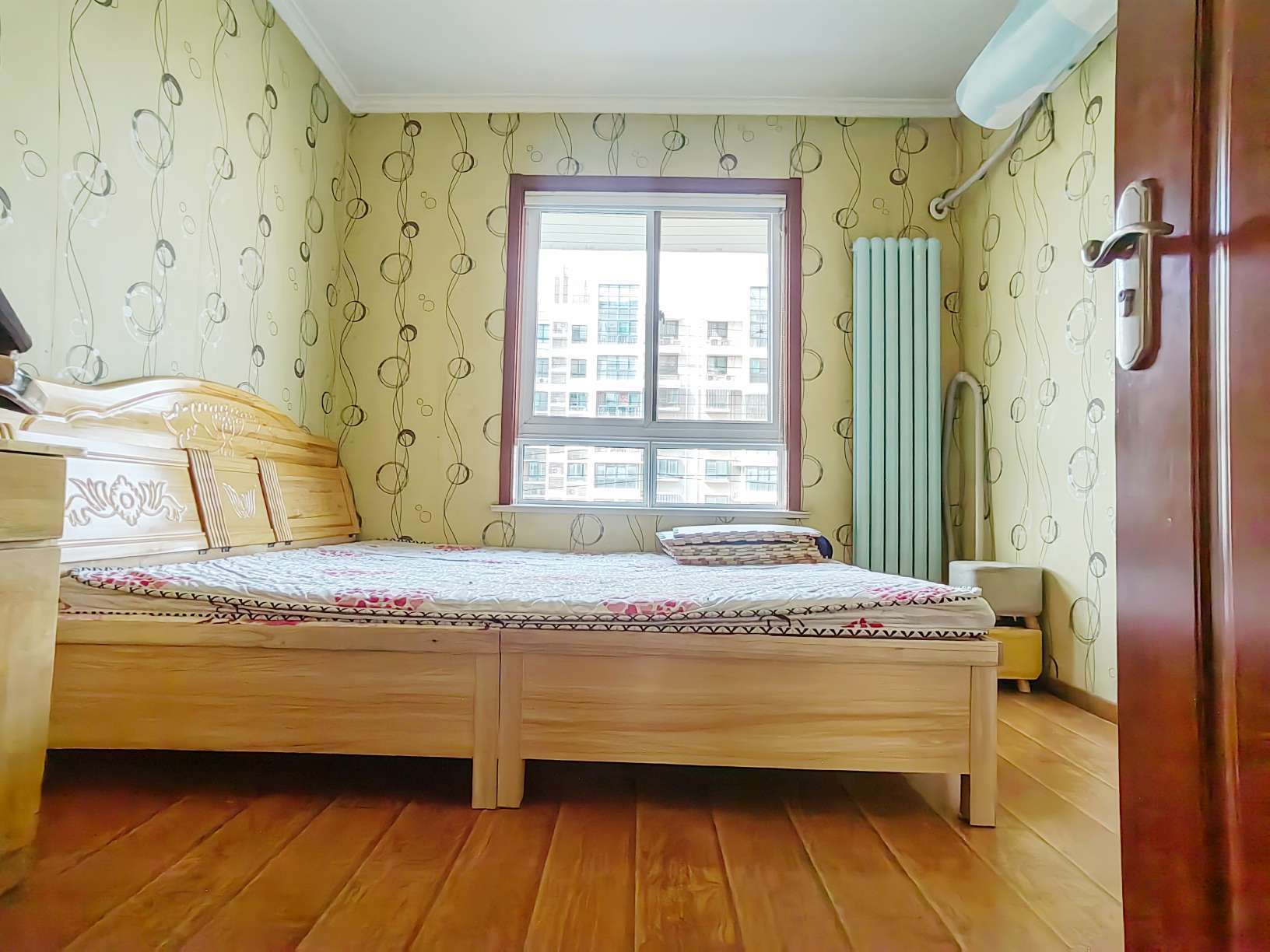 福泰新都城东区