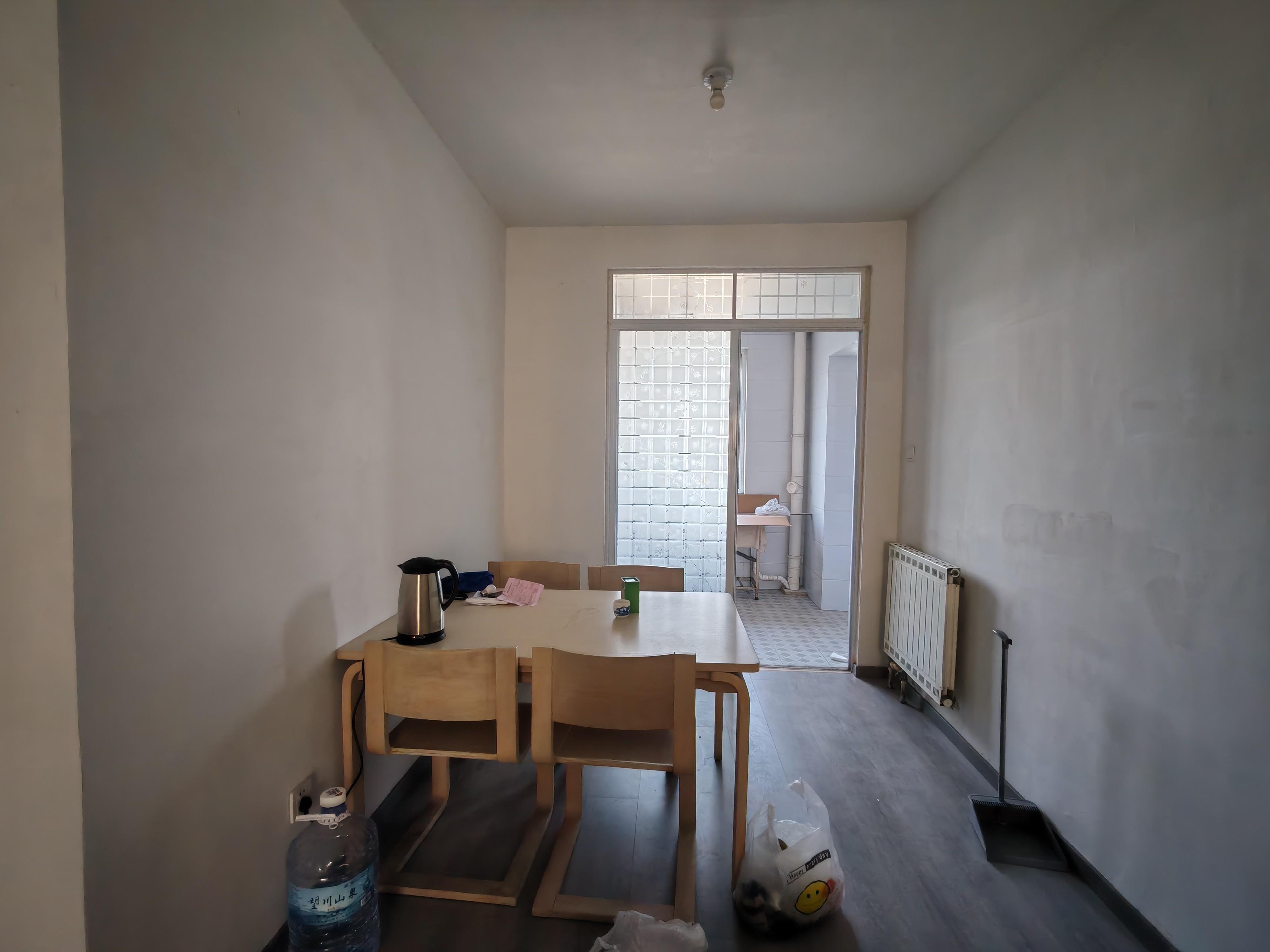 中建长清湖和园