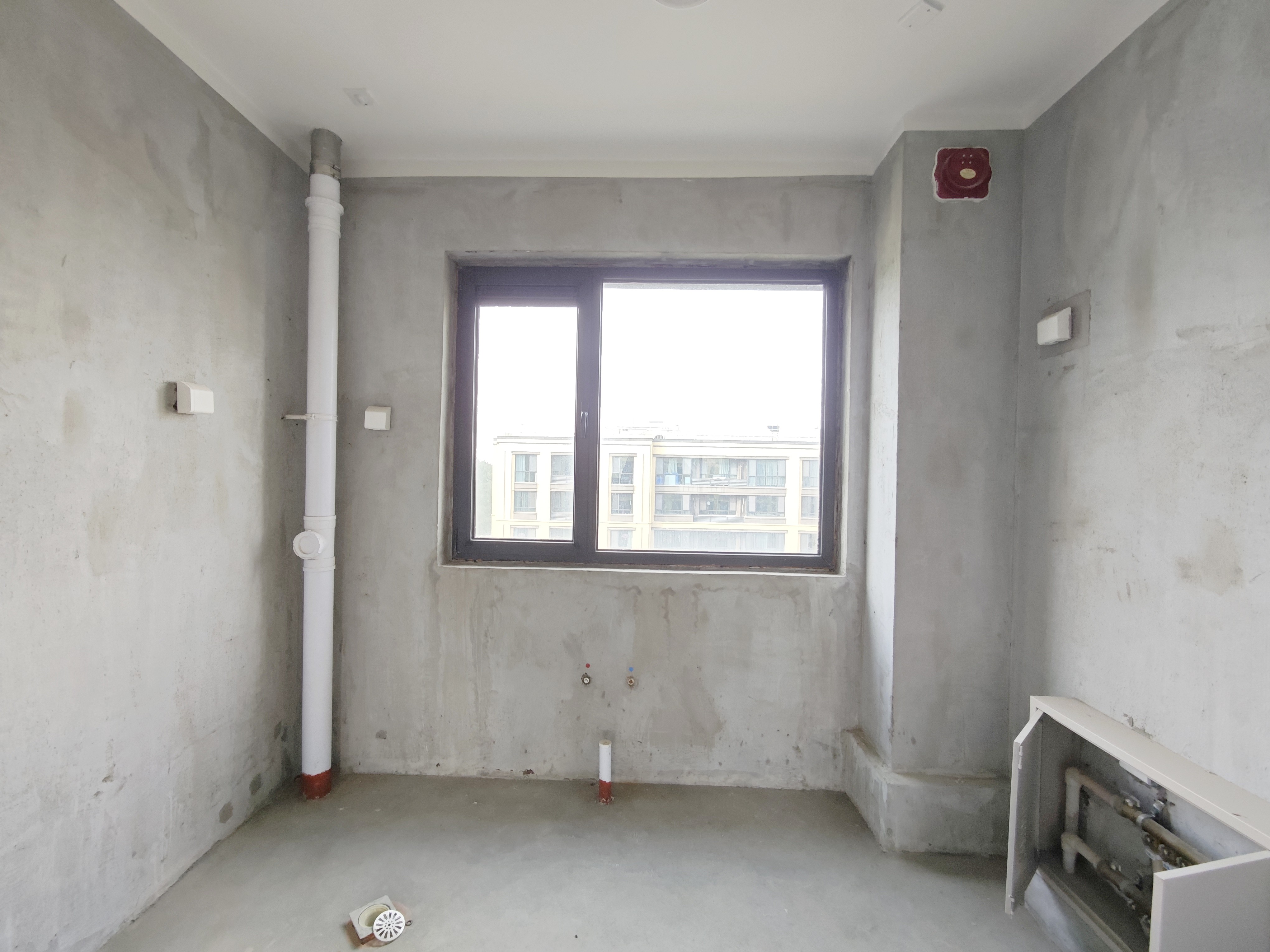 高新绿城玉兰花园