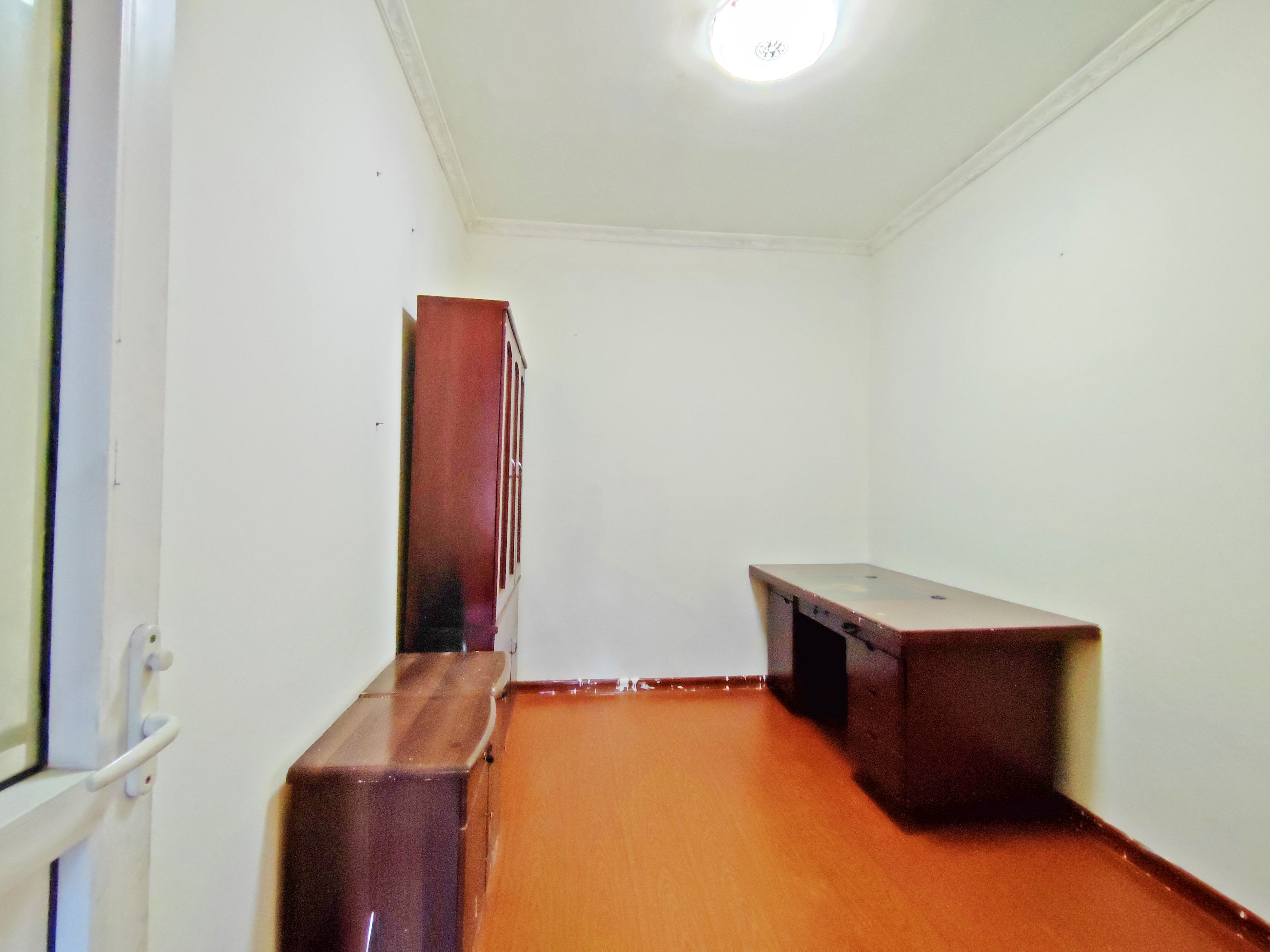 腊山南苑(二区)