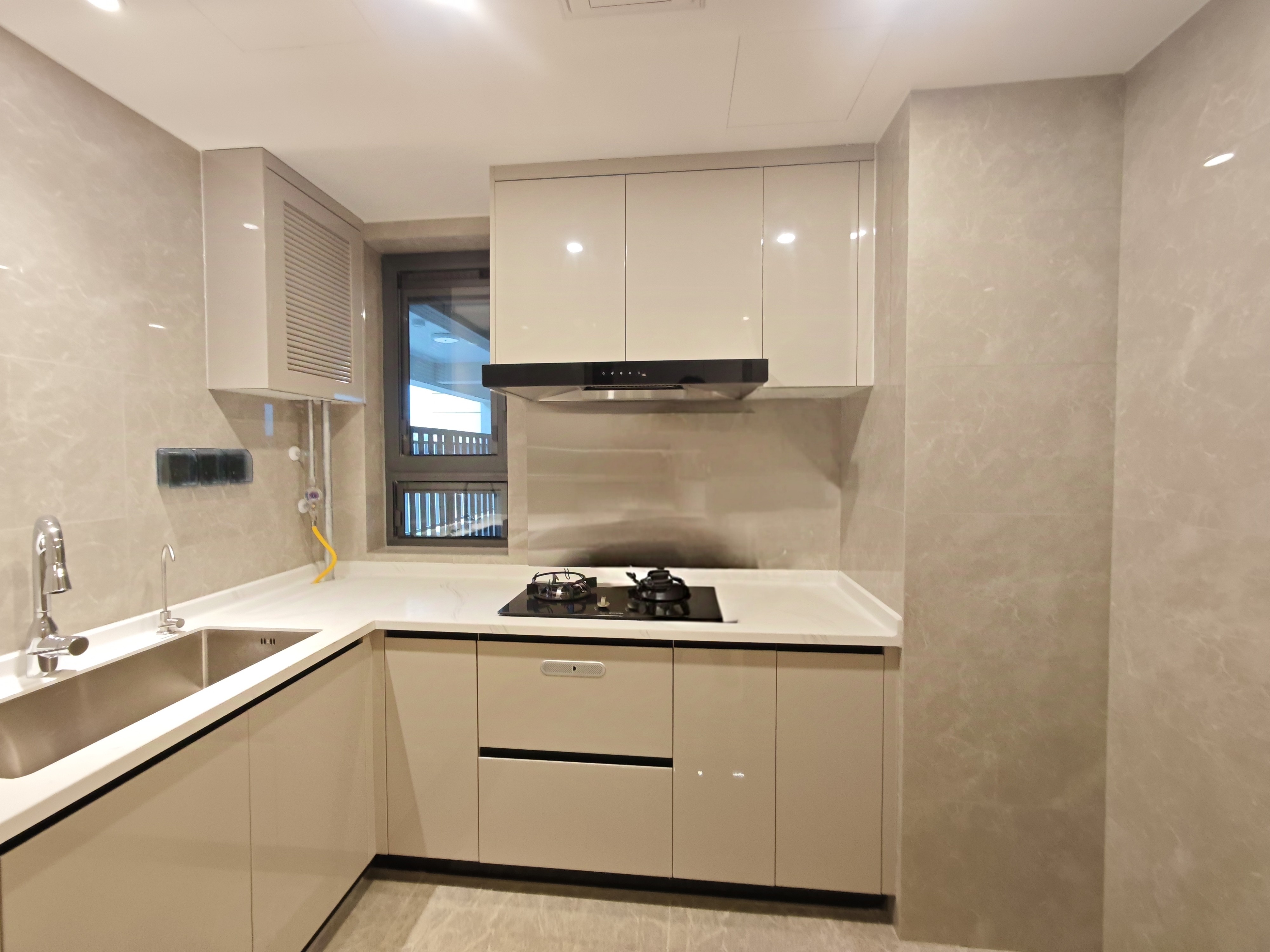 银丰玖玺城五期崇和院