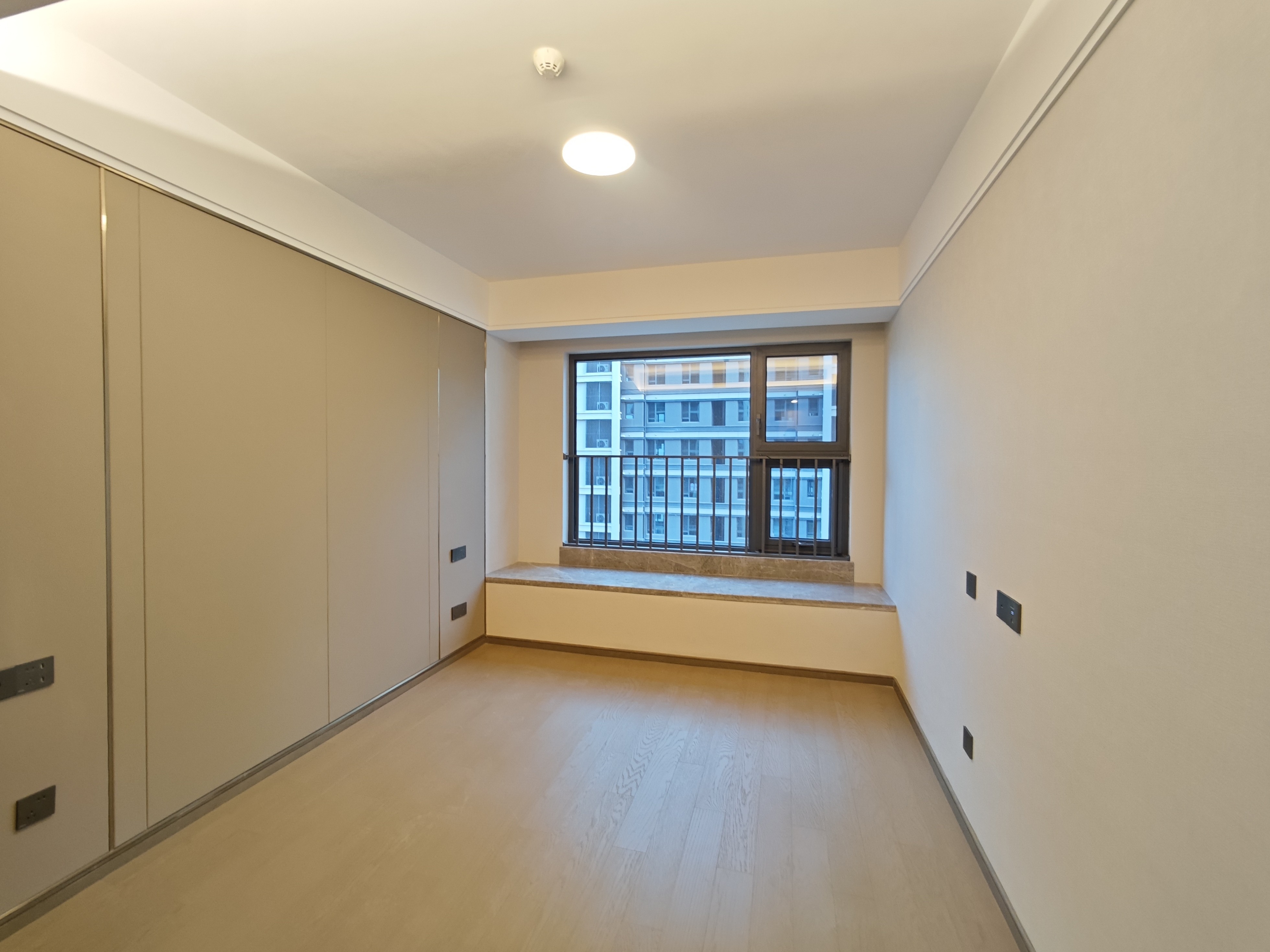 银丰玖玺城五期崇和院