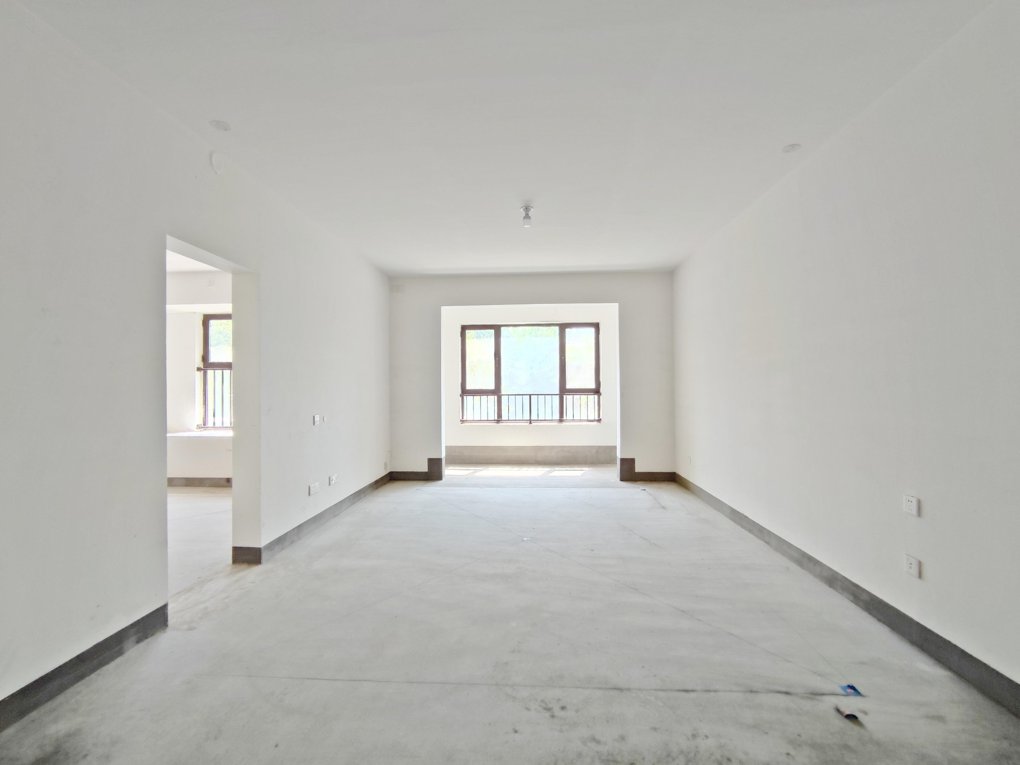 中建锦绣首府