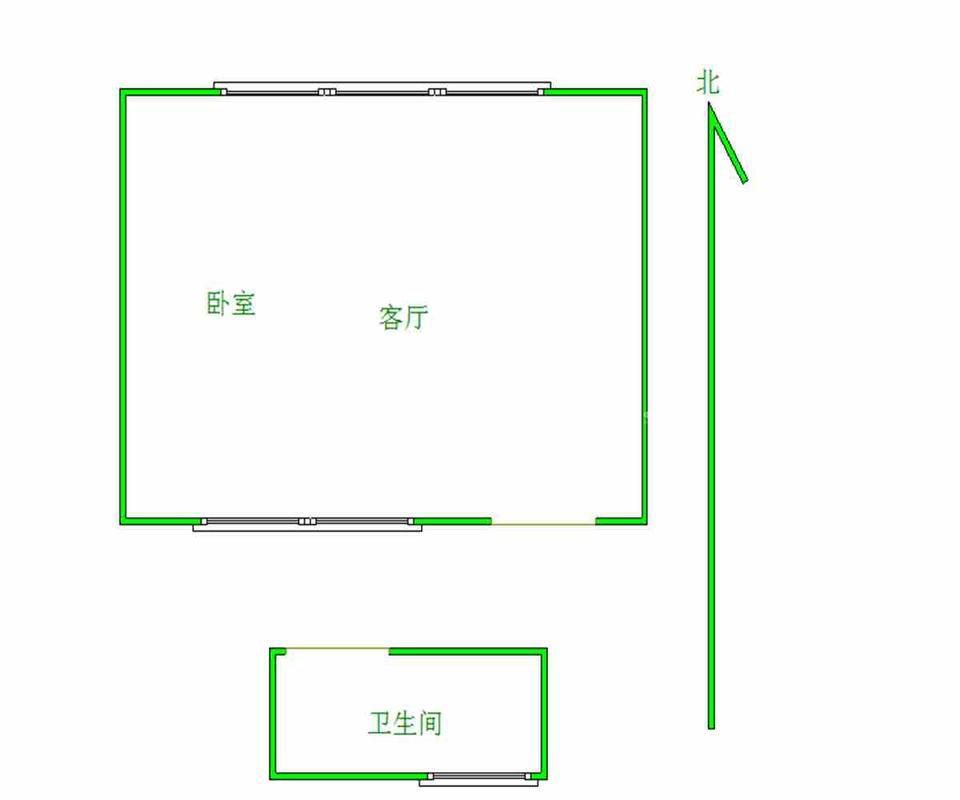 铜元局后街宿舍