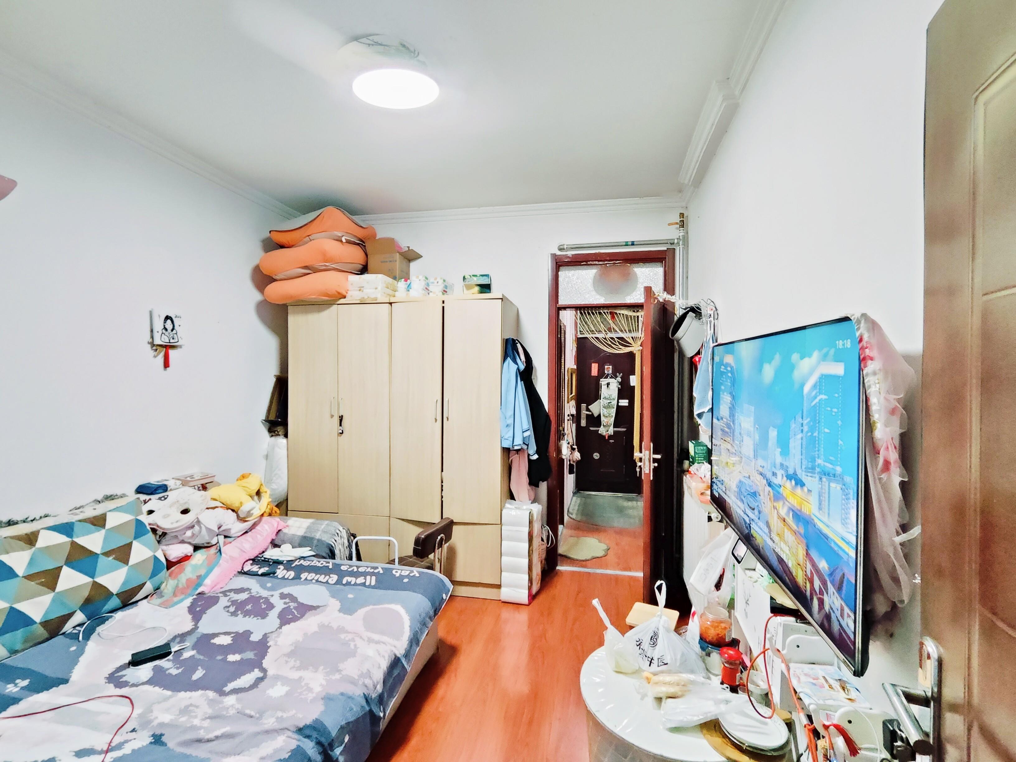 黄台电厂宿舍