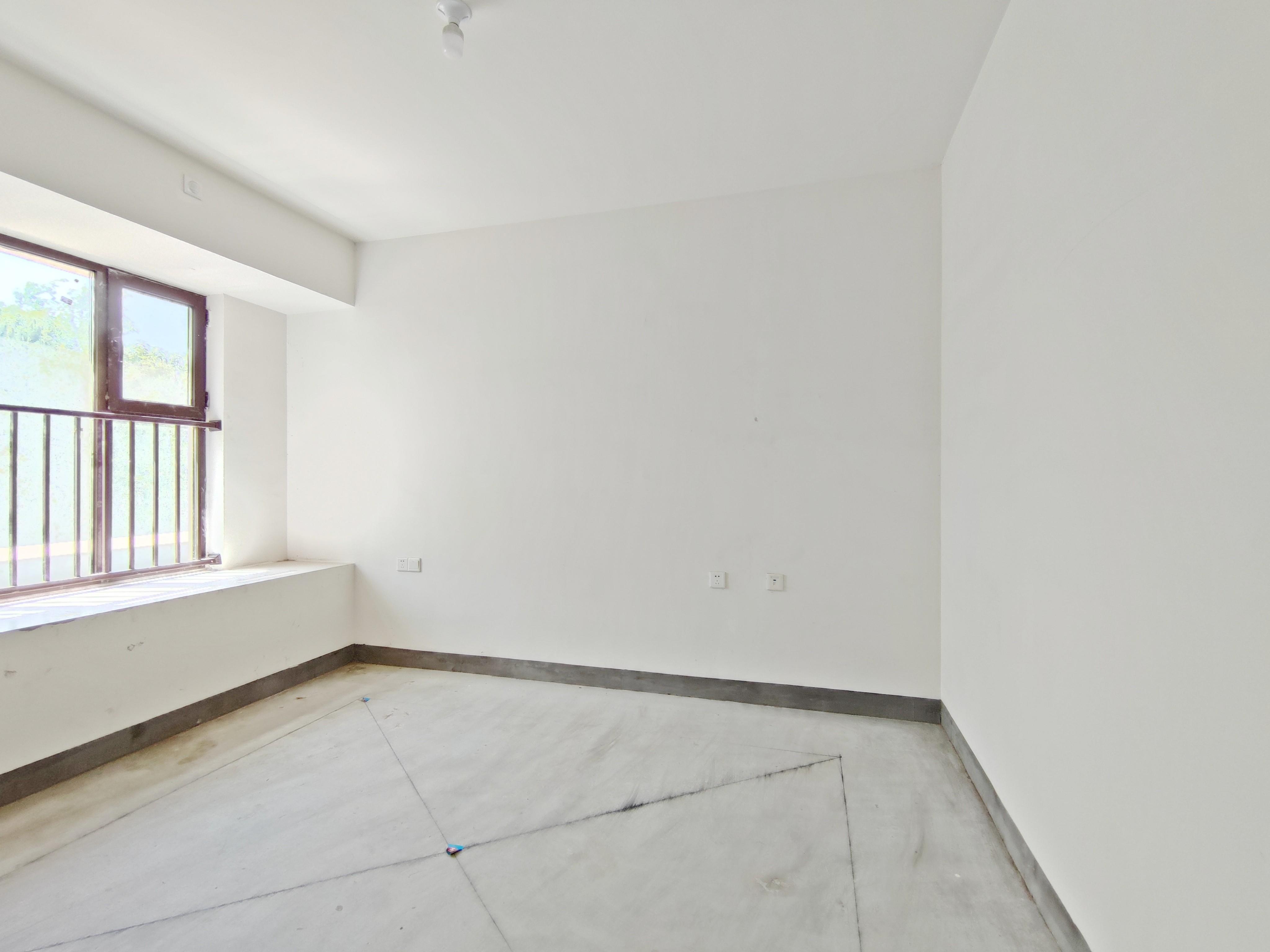 中建锦绣首府
