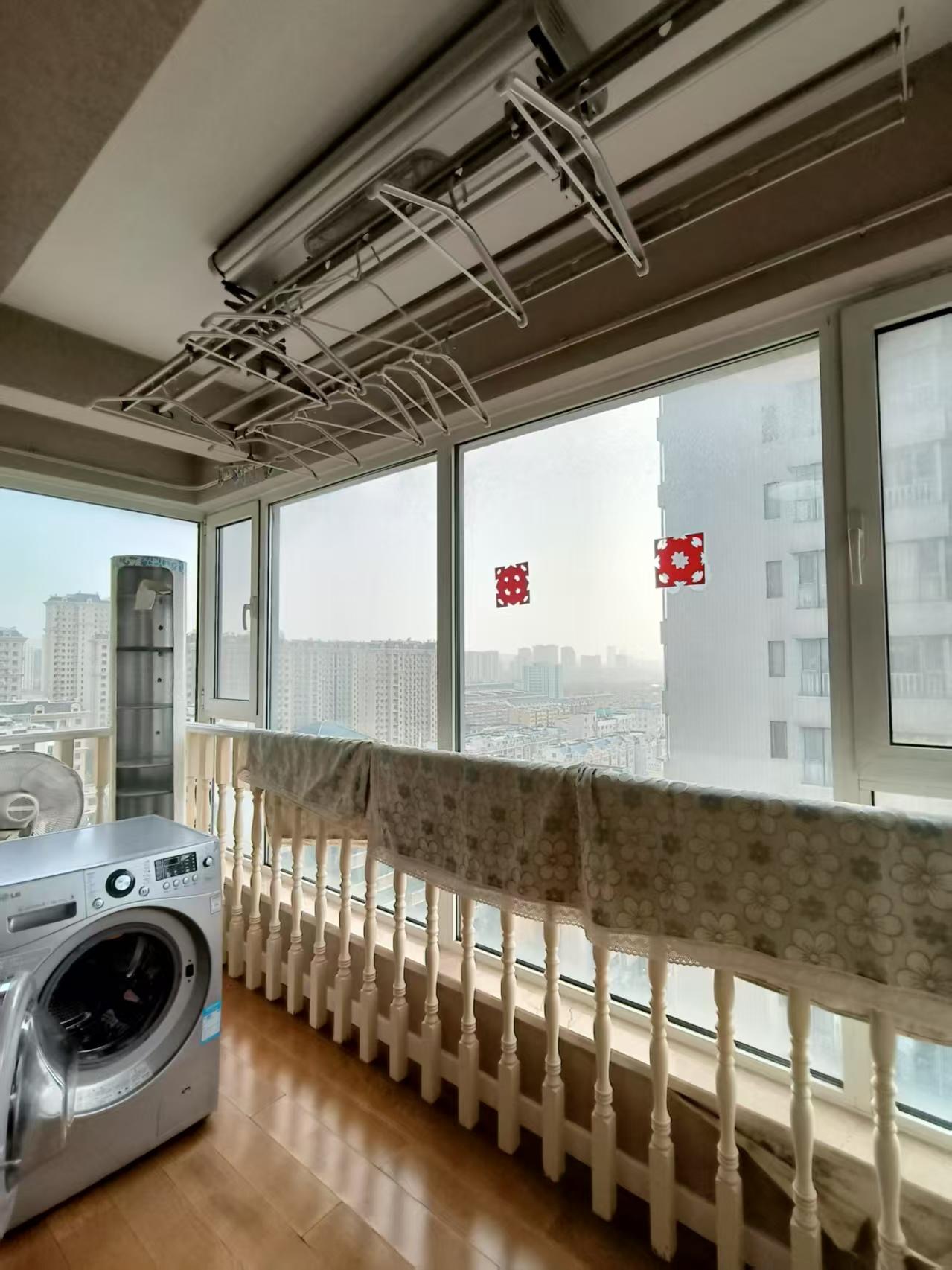 大地锐城