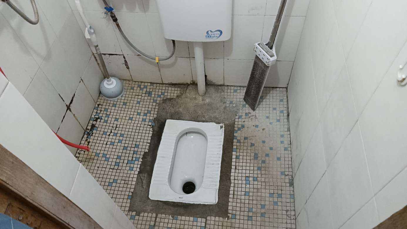 馆驿街小区