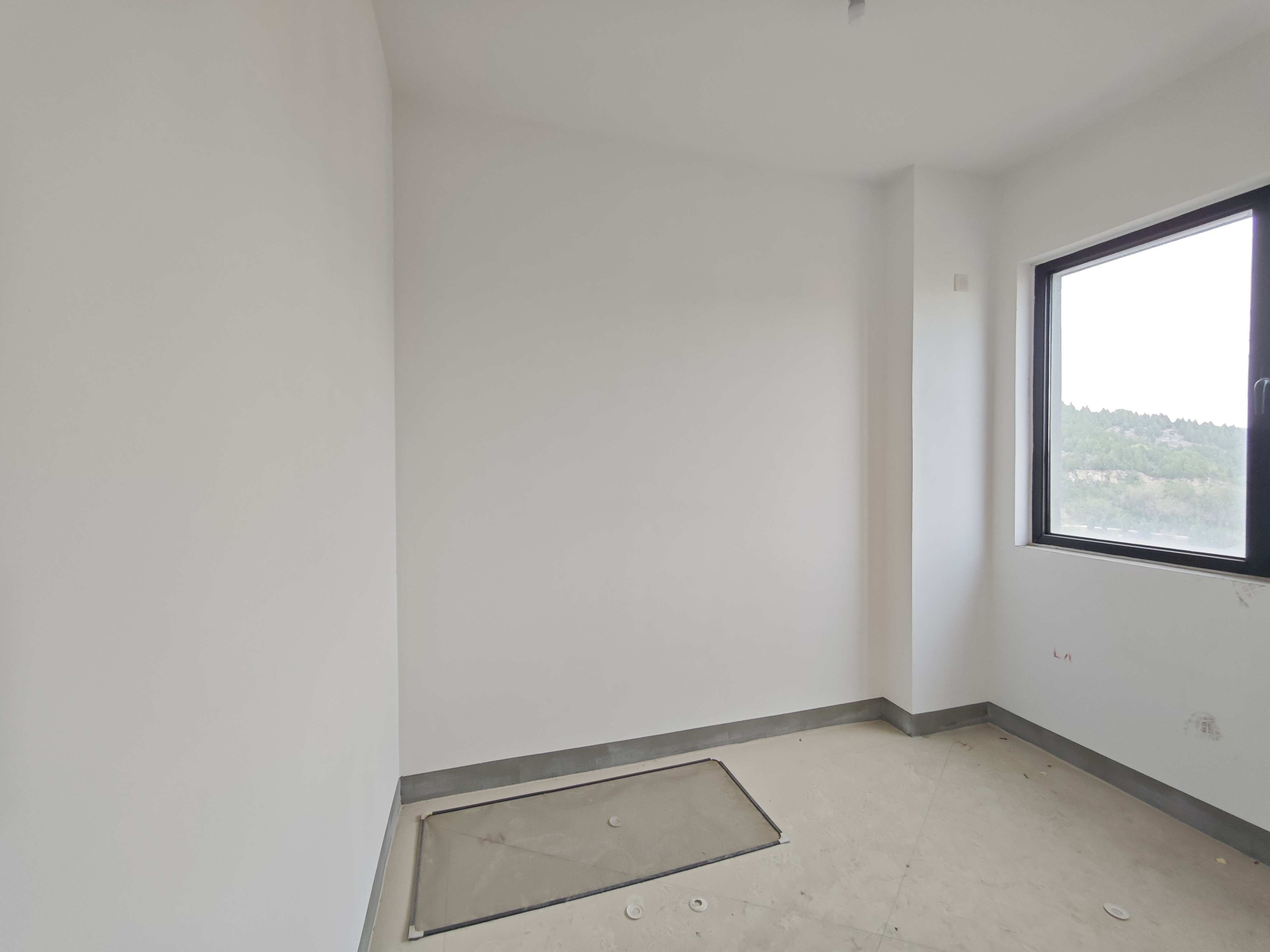 高新绿城玉兰花园