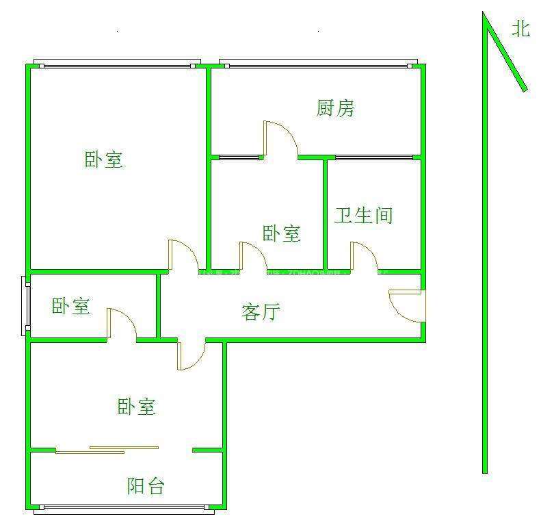 梁府小区