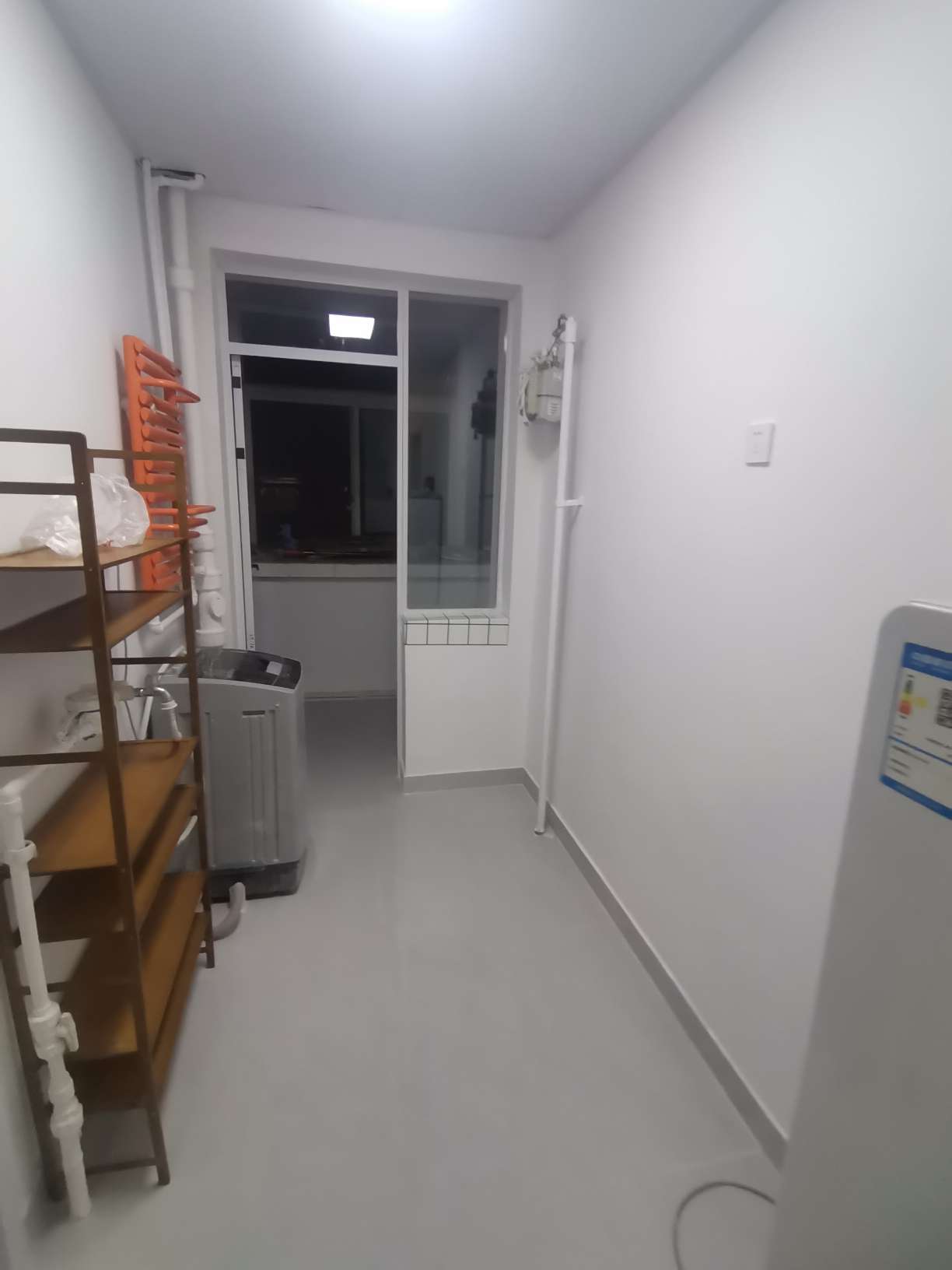 山东经济学院教工宿舍