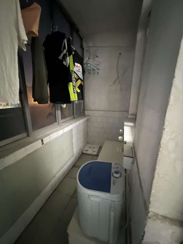 和平路29号院