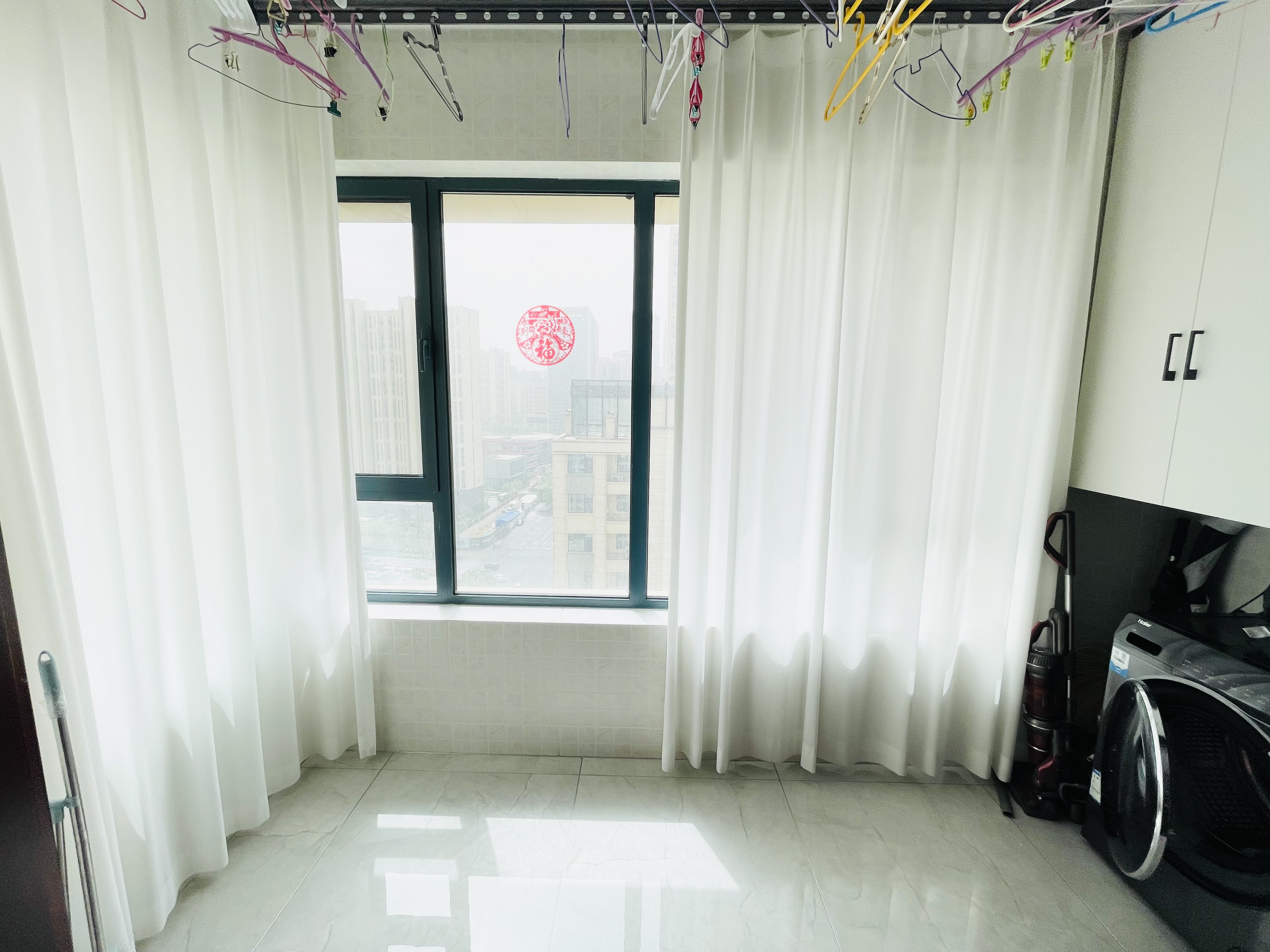 绿地IFC中央公馆