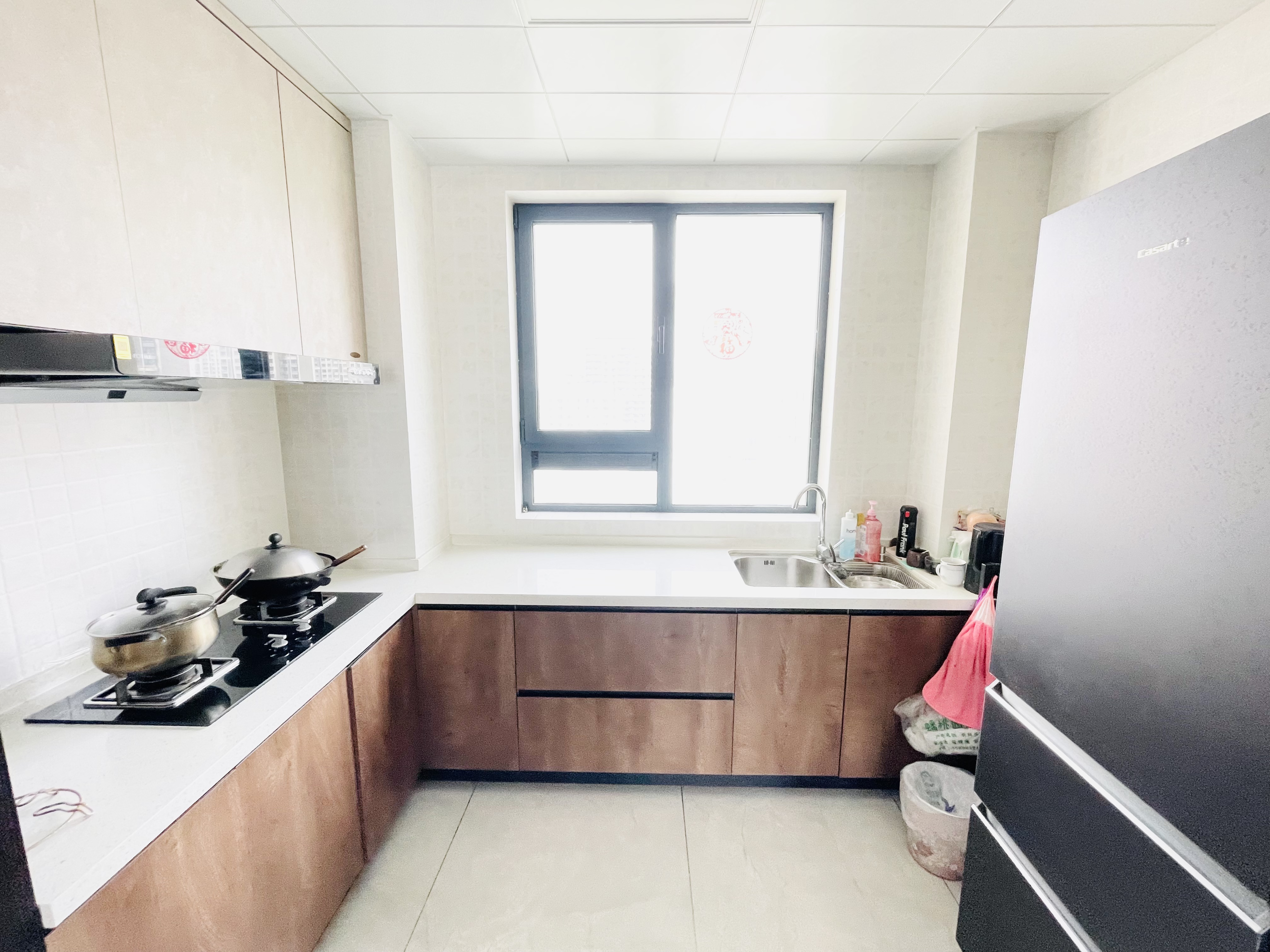 绿地IFC中央公馆