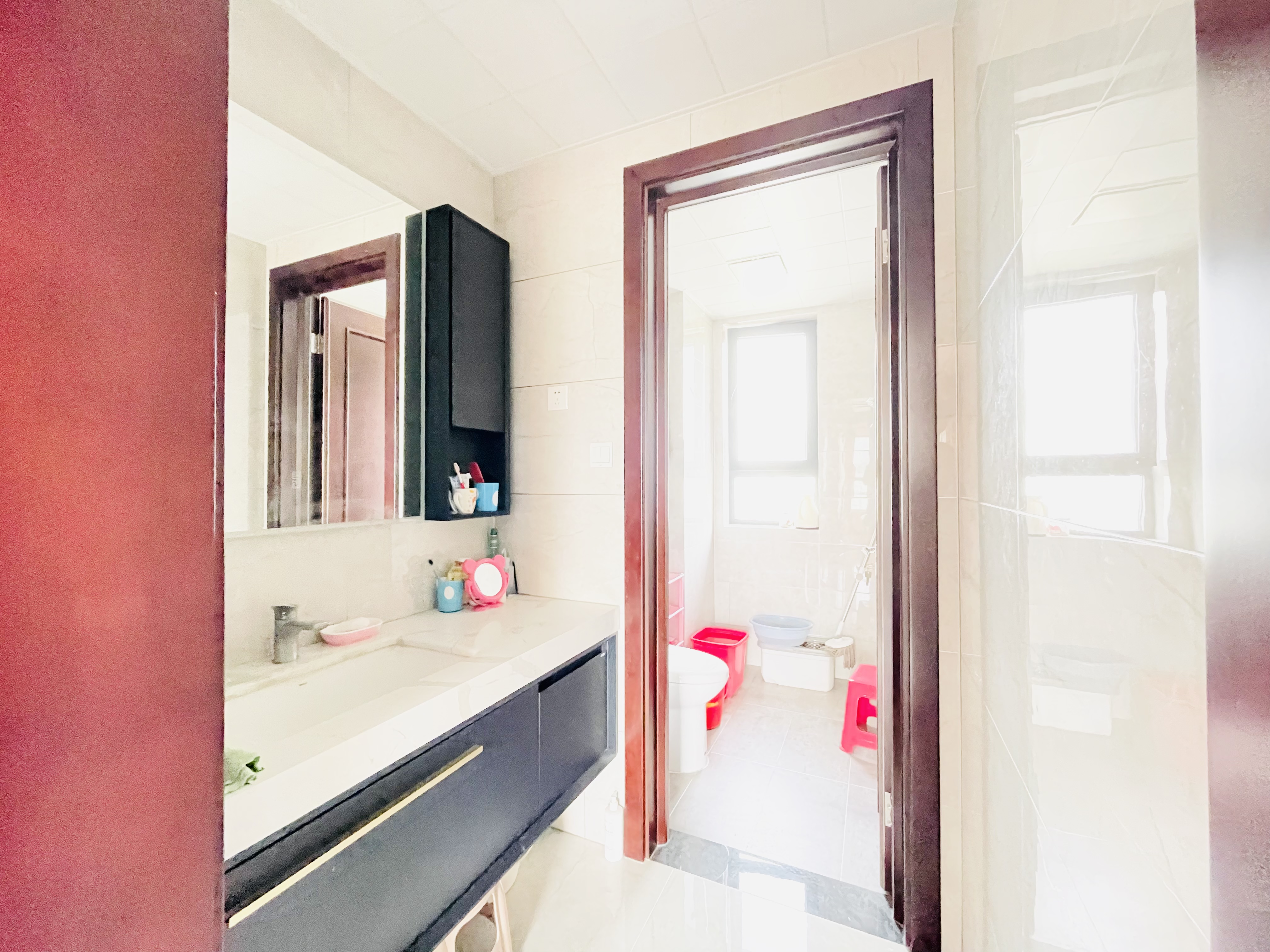 绿地IFC中央公馆