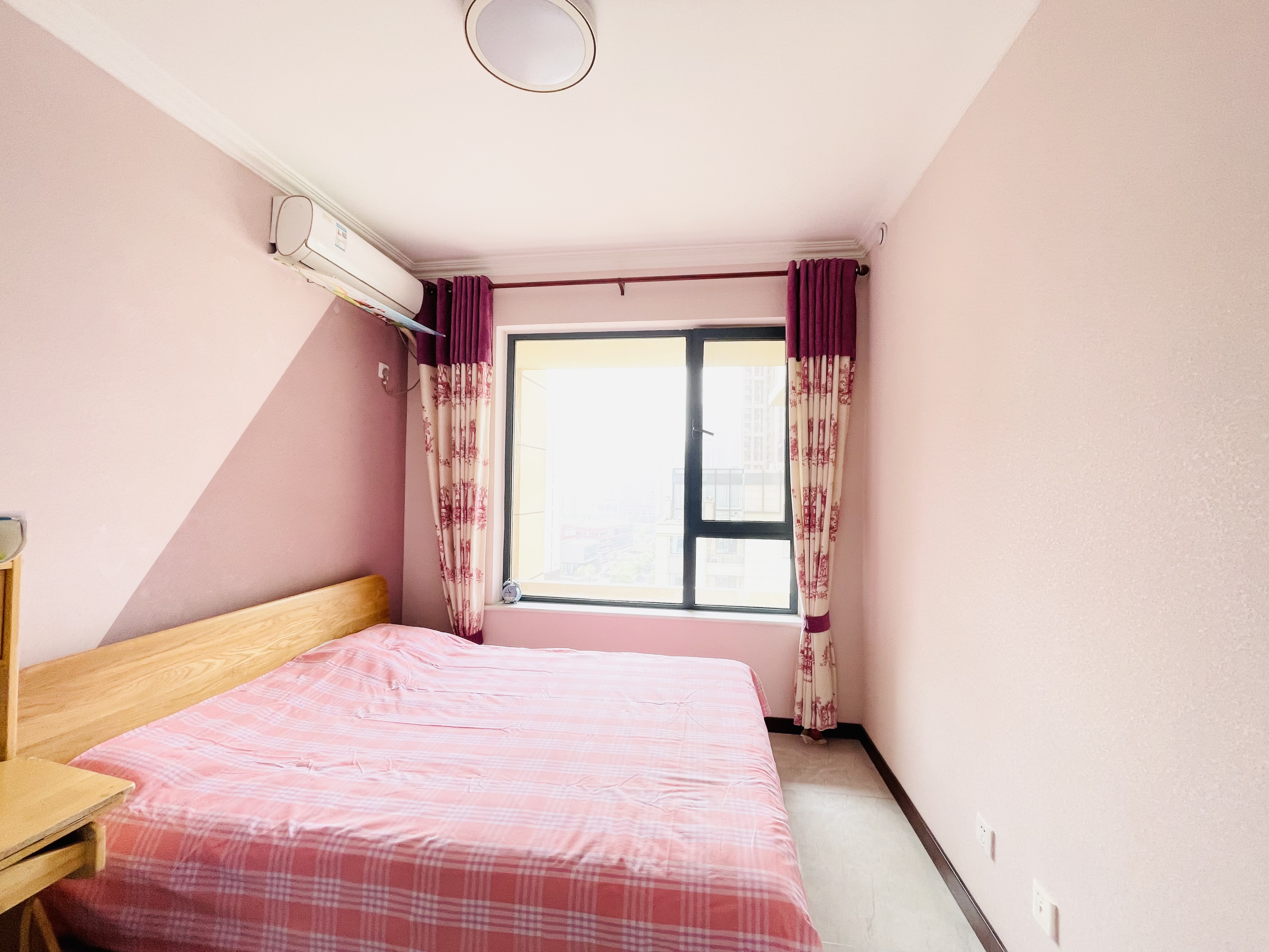 绿地IFC中央公馆