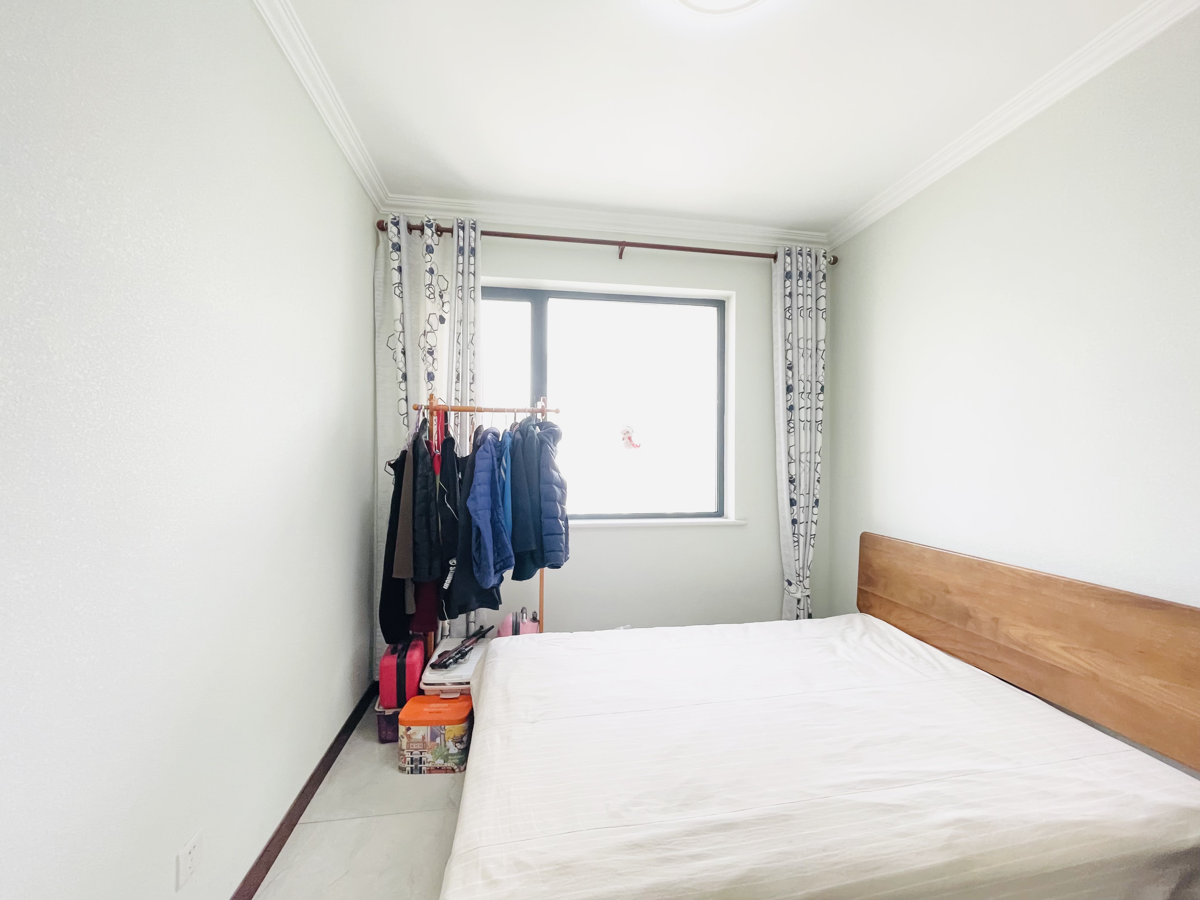 绿地IFC中央公馆